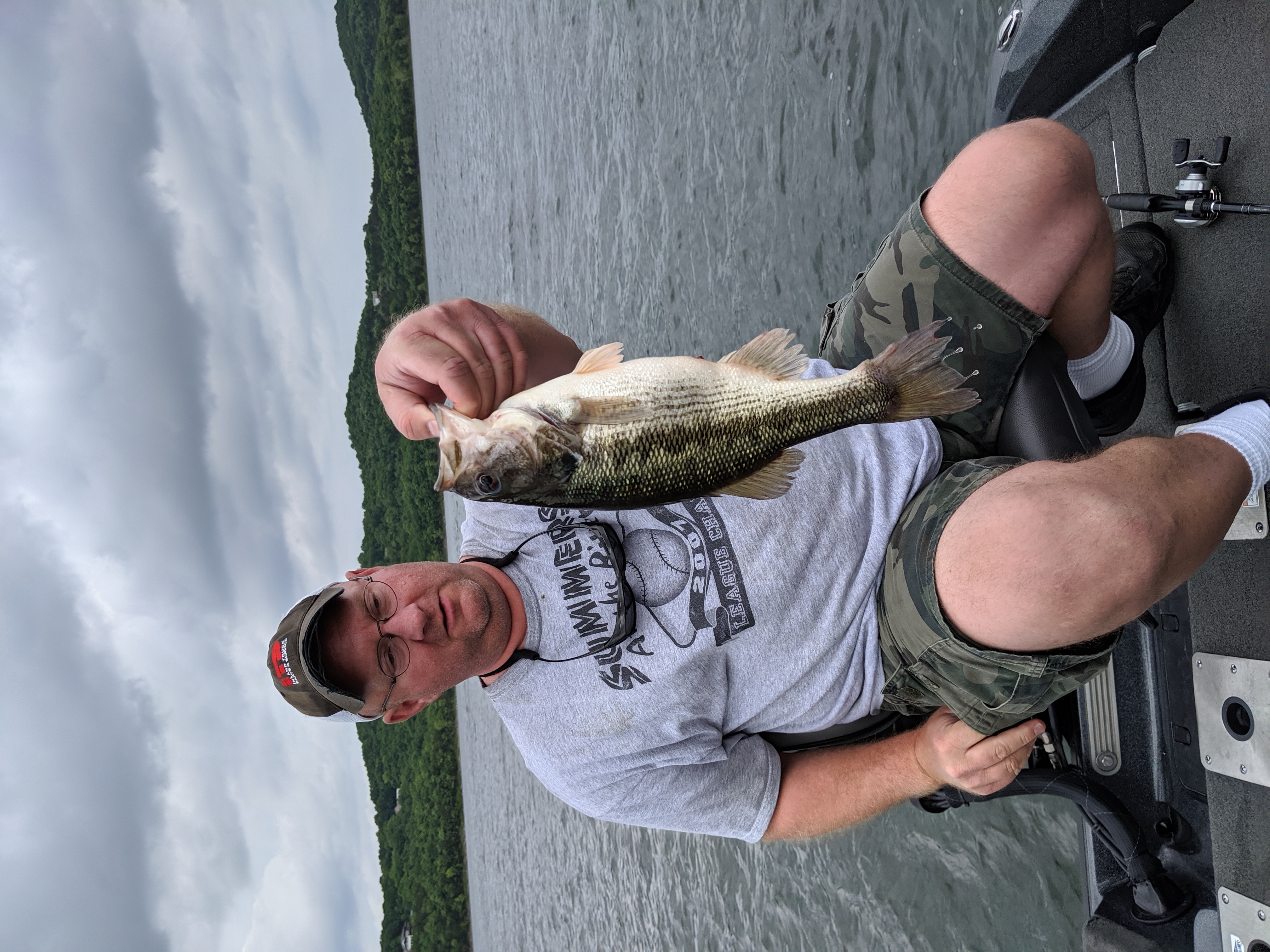 Table Rock Lake, MO