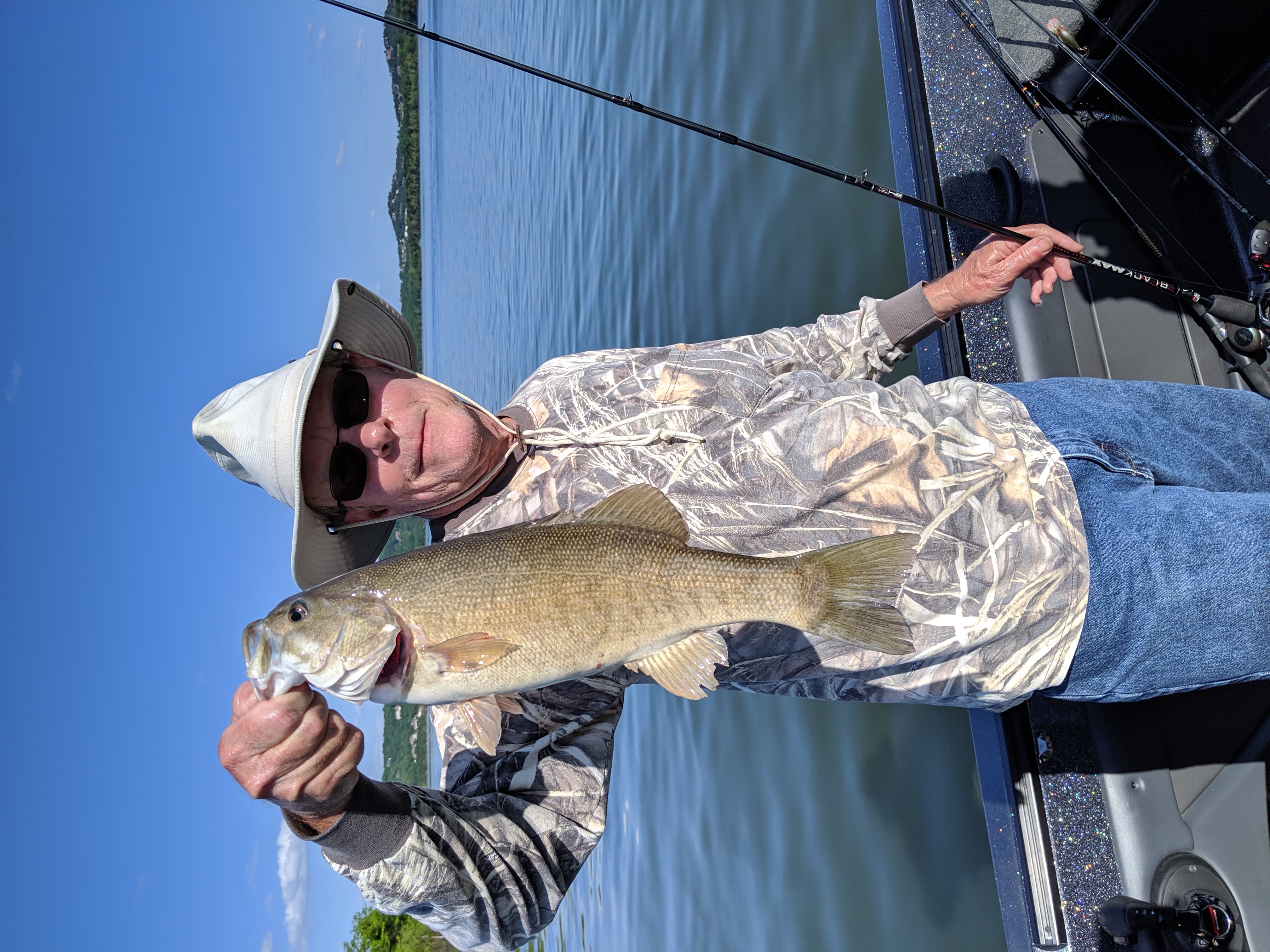 Table Rock Lake, MO