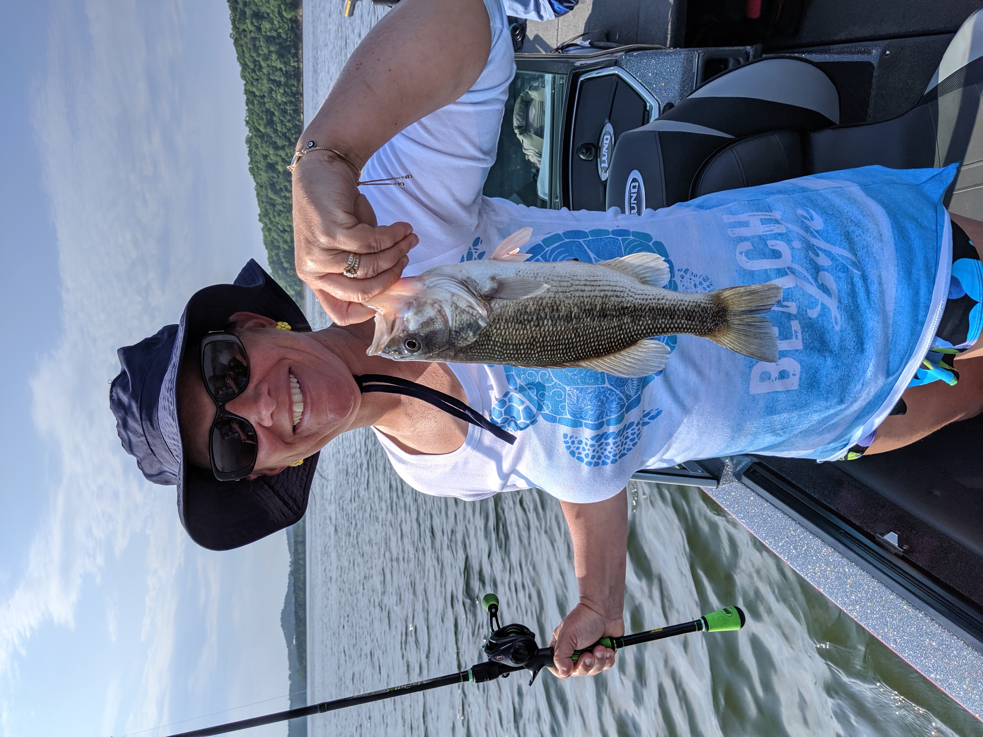 Table Rock Lake, MO
