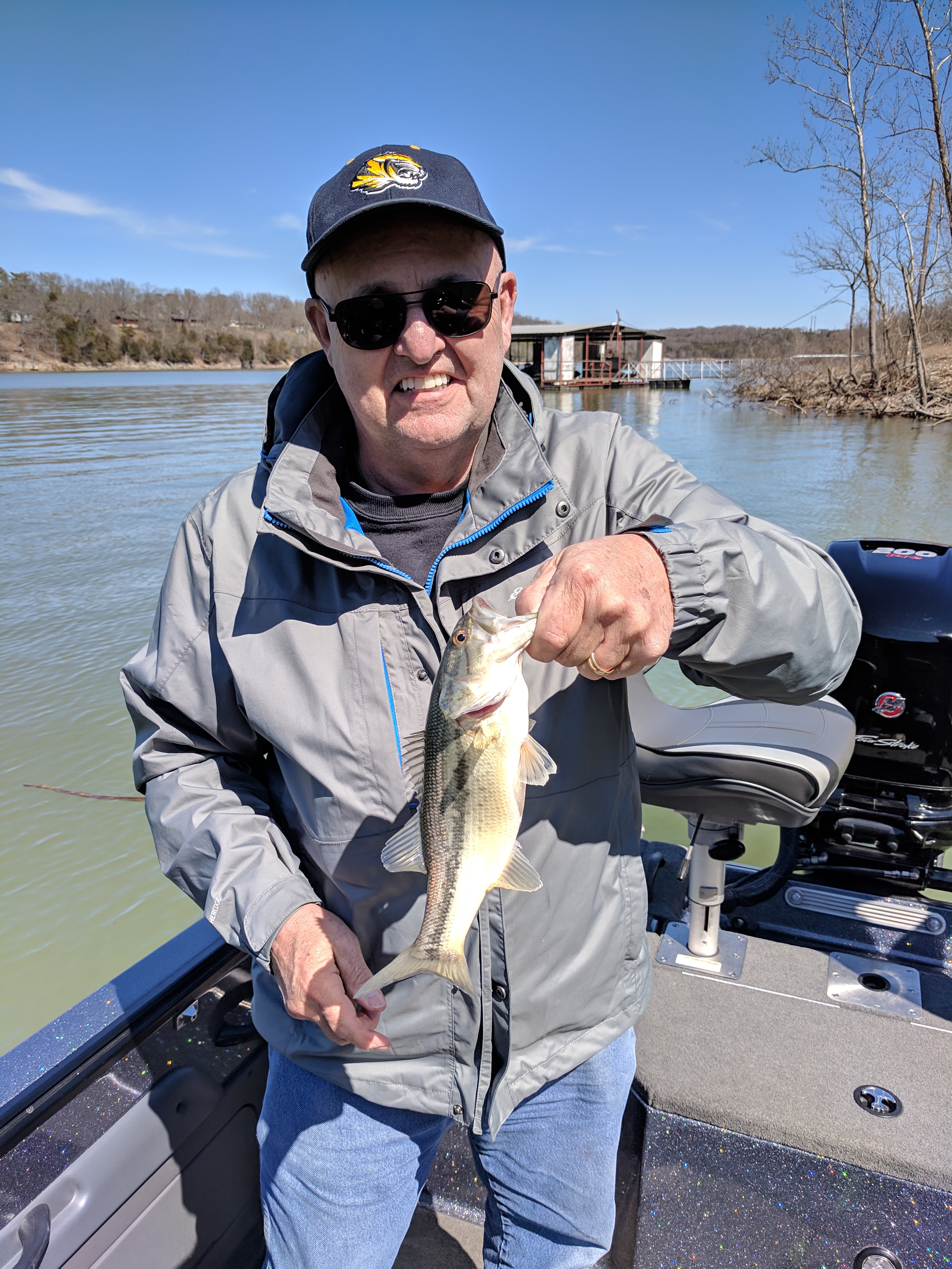 Table Rock Lake, MO