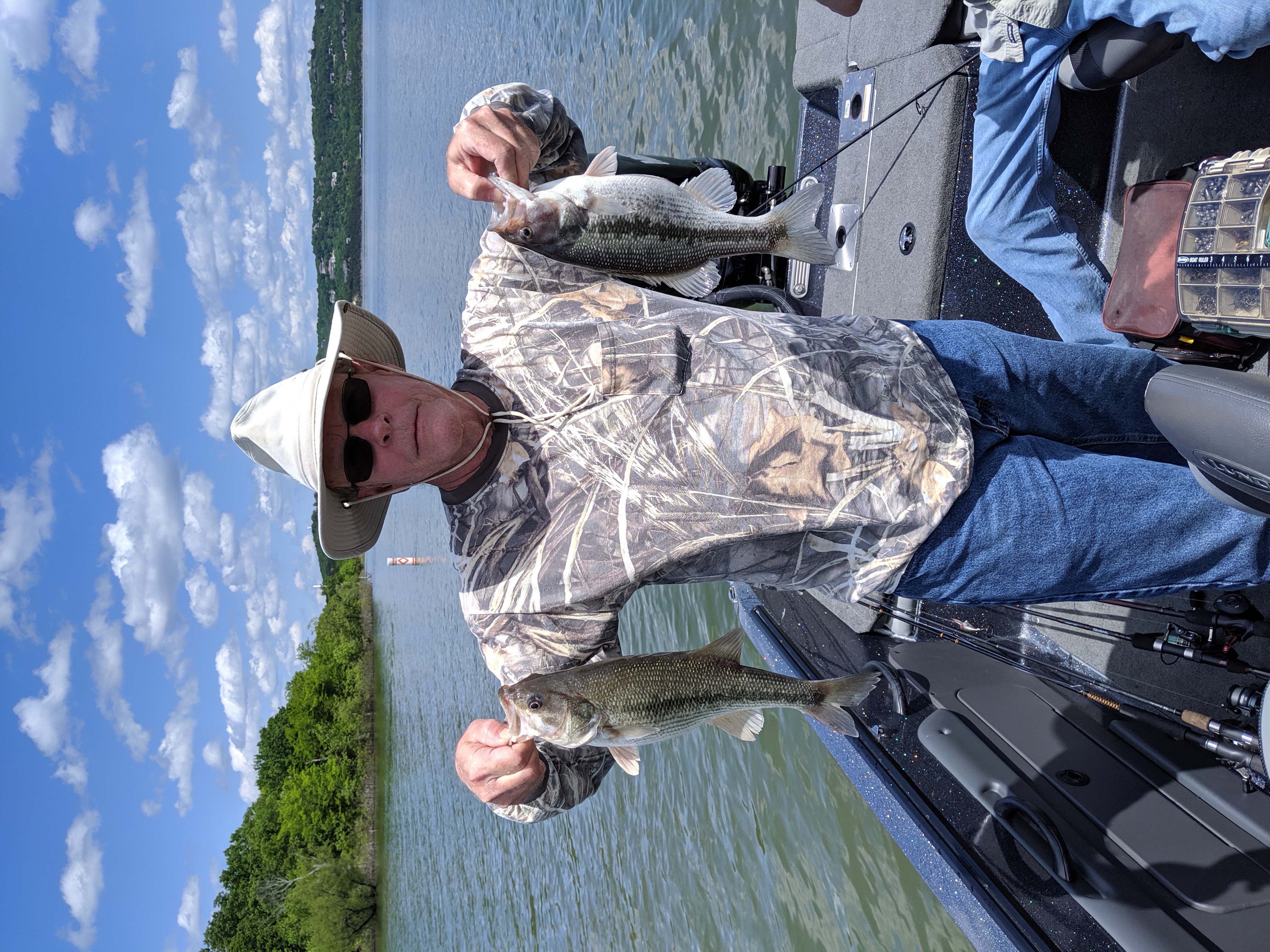 Table Rock Lake, MO