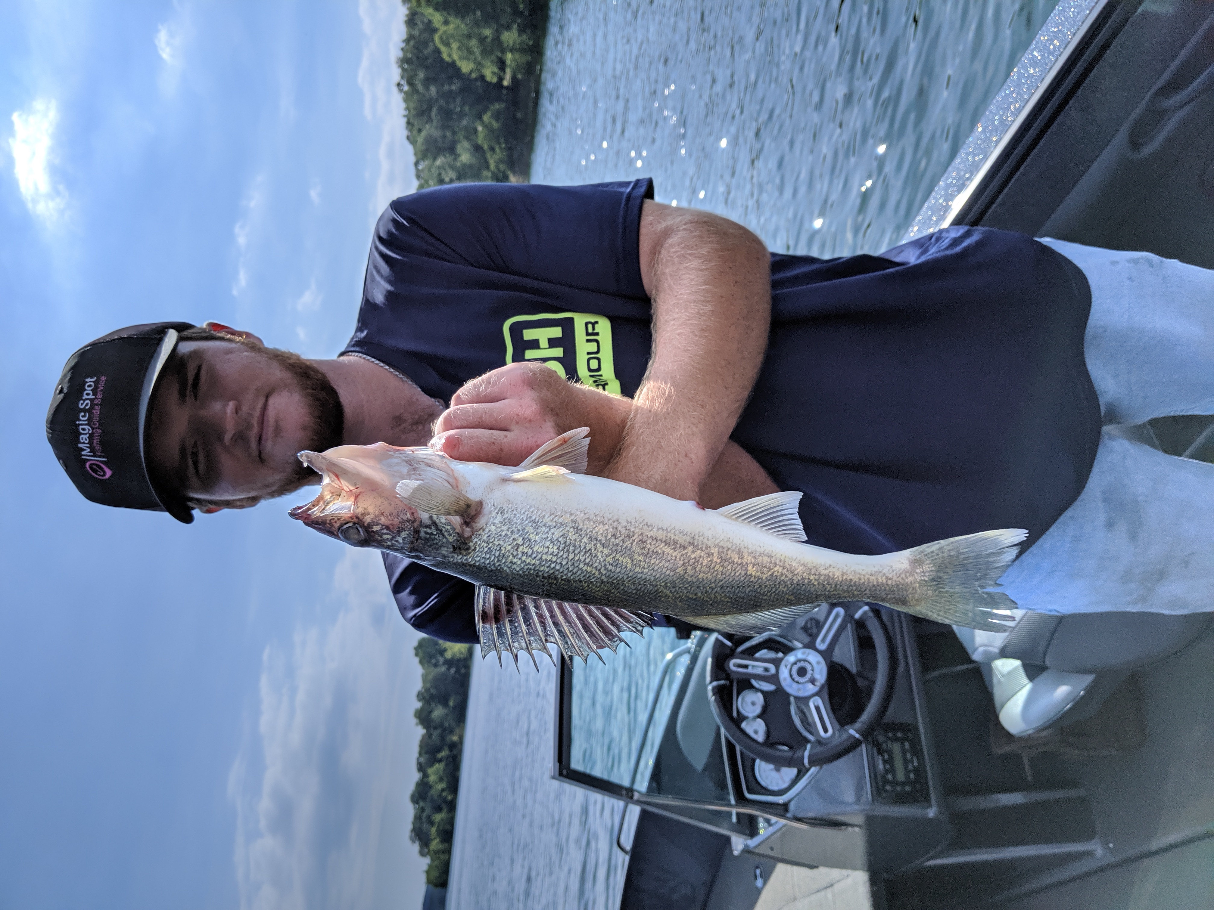 Table Rock Lake, MO