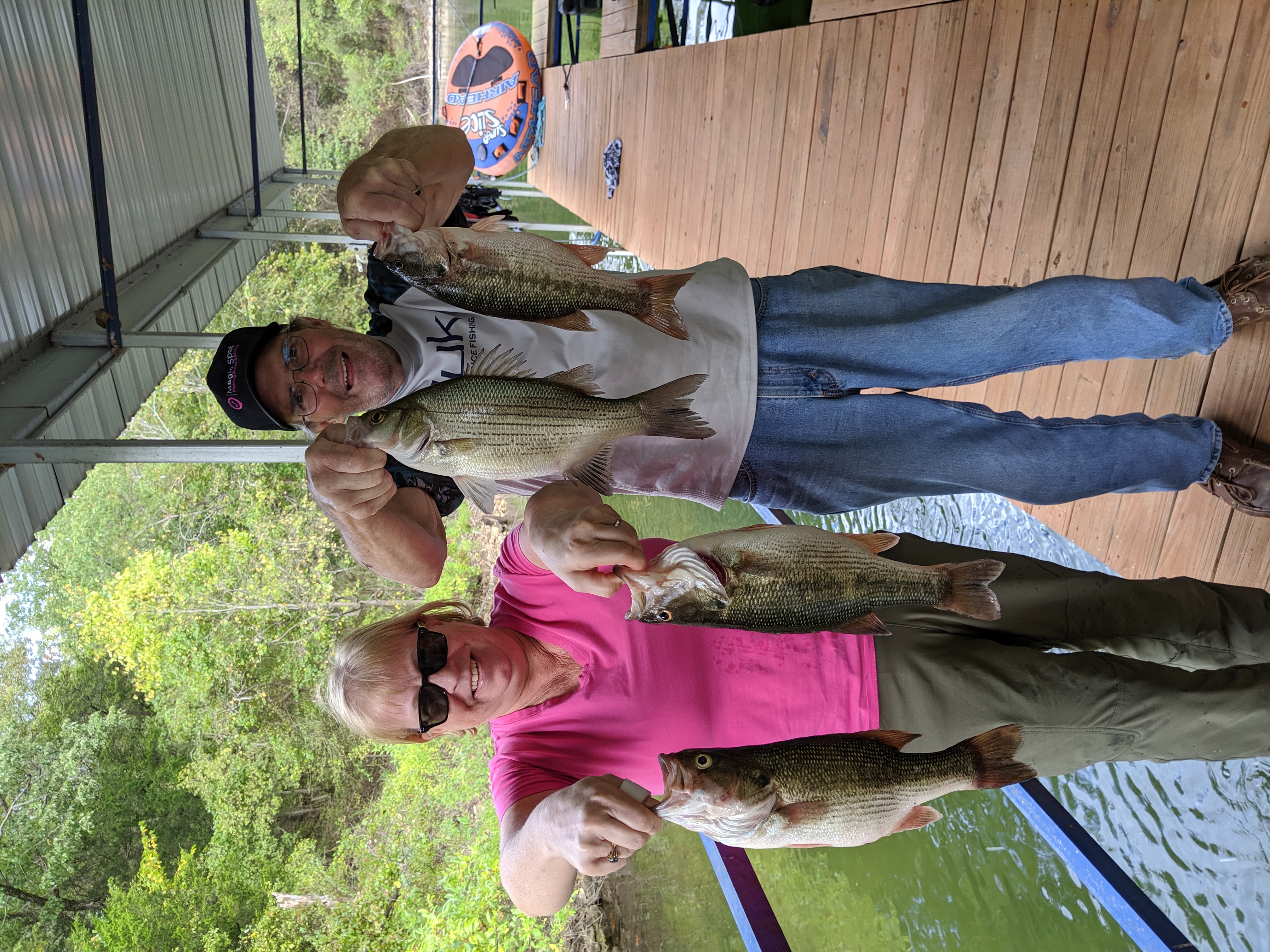 Table Rock Lake, MO