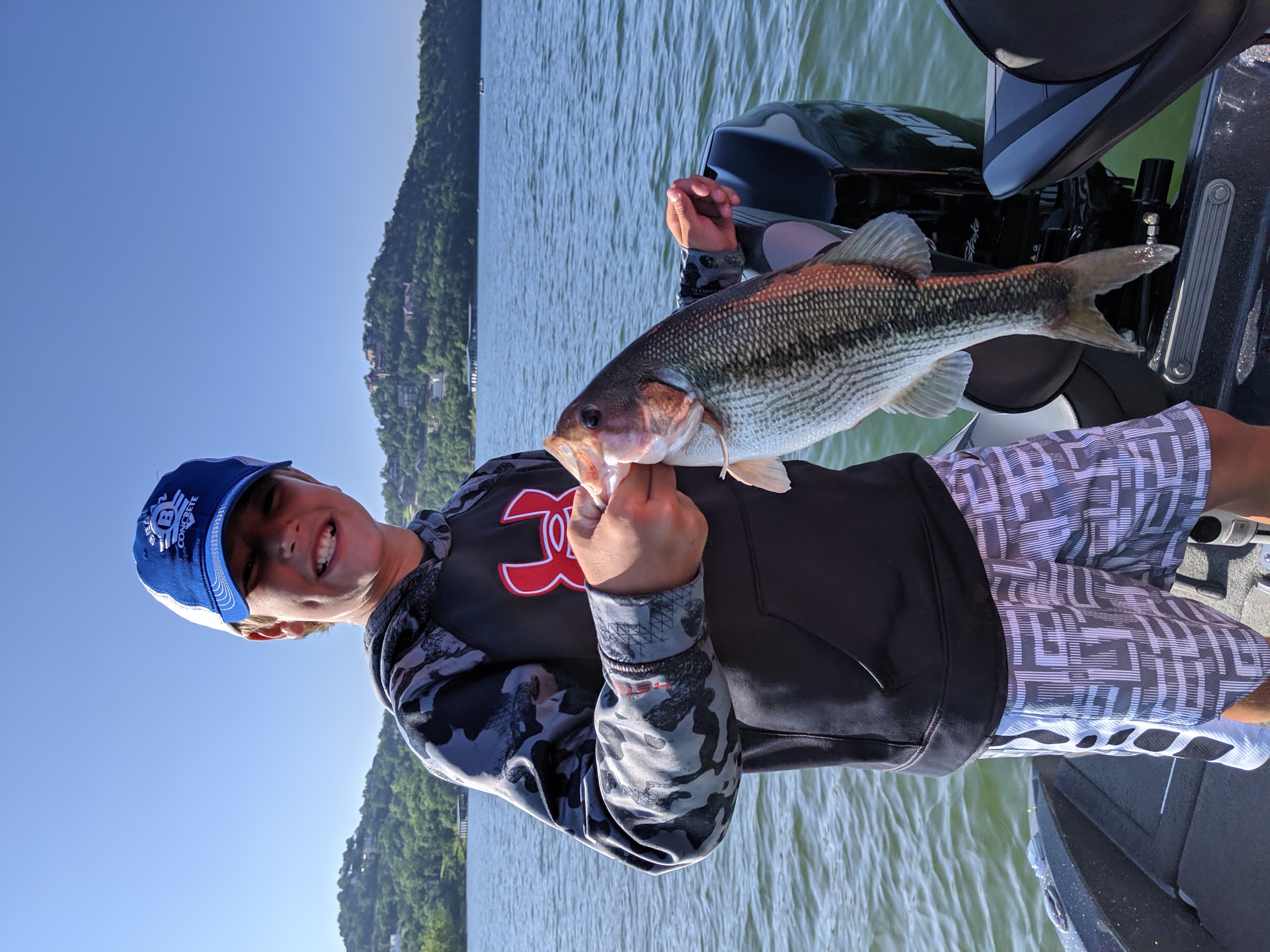 Table Rock Lake, MO