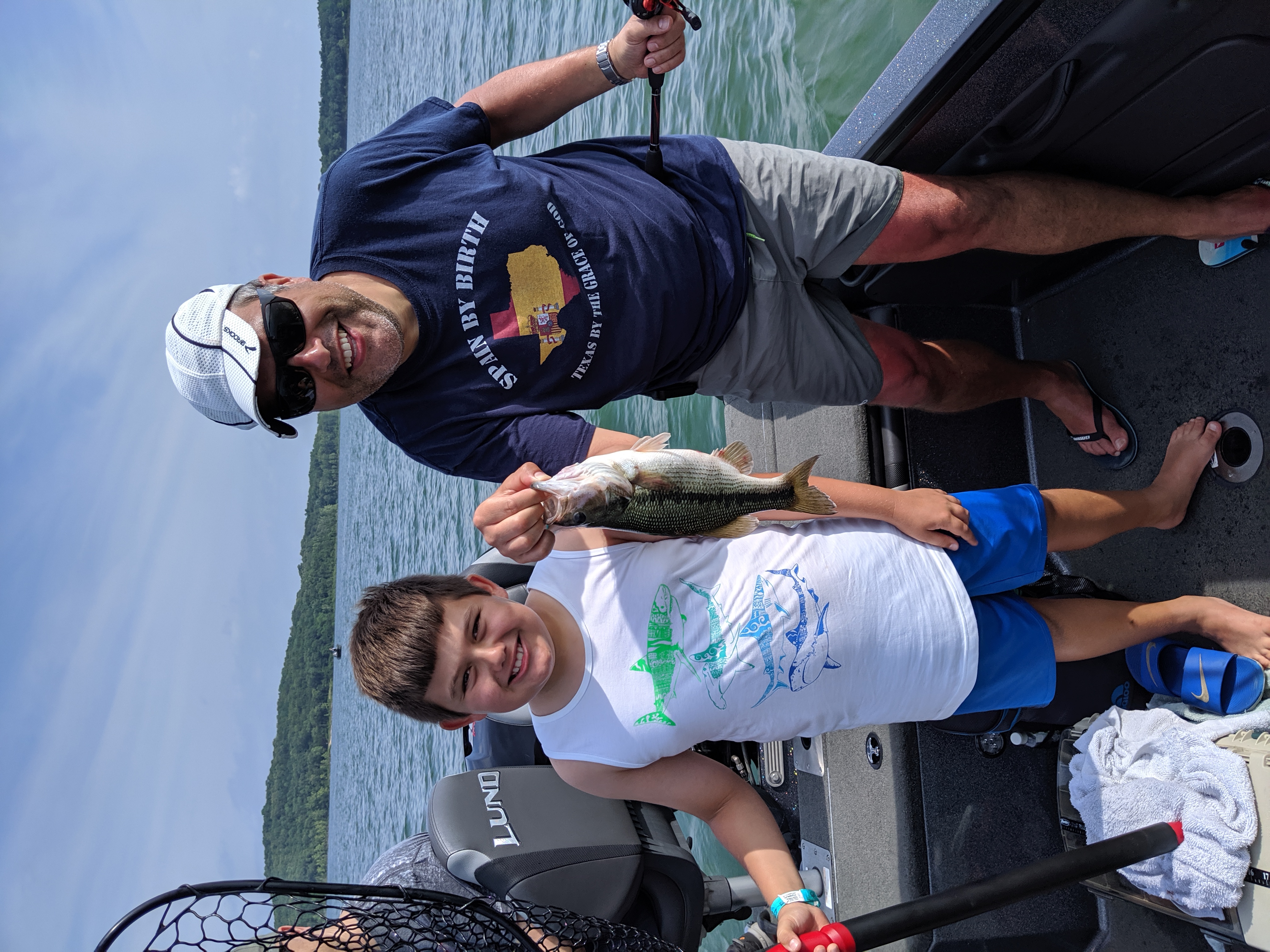 Table Rock Lake, MO
