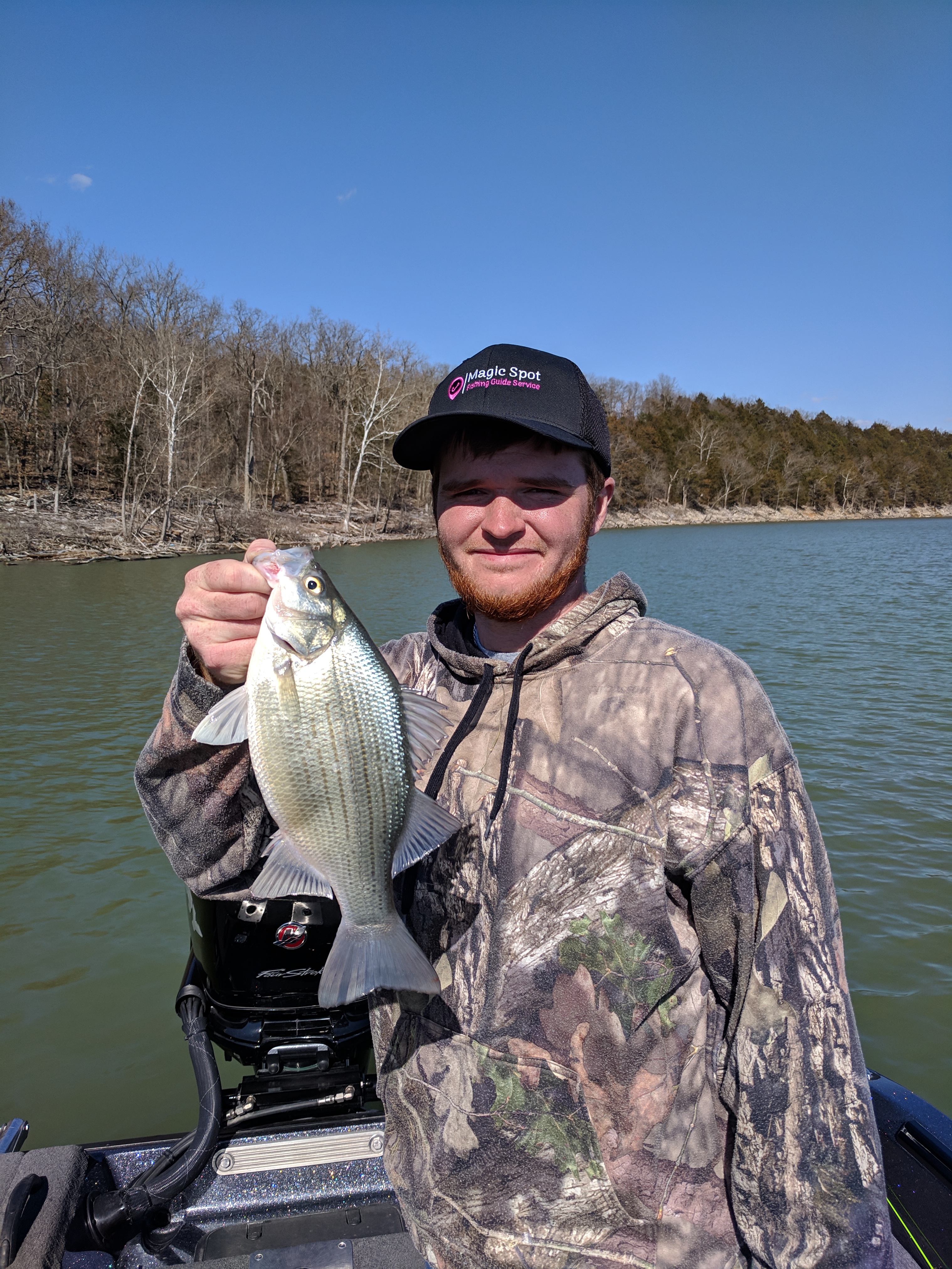 Table Rock Lake, MO