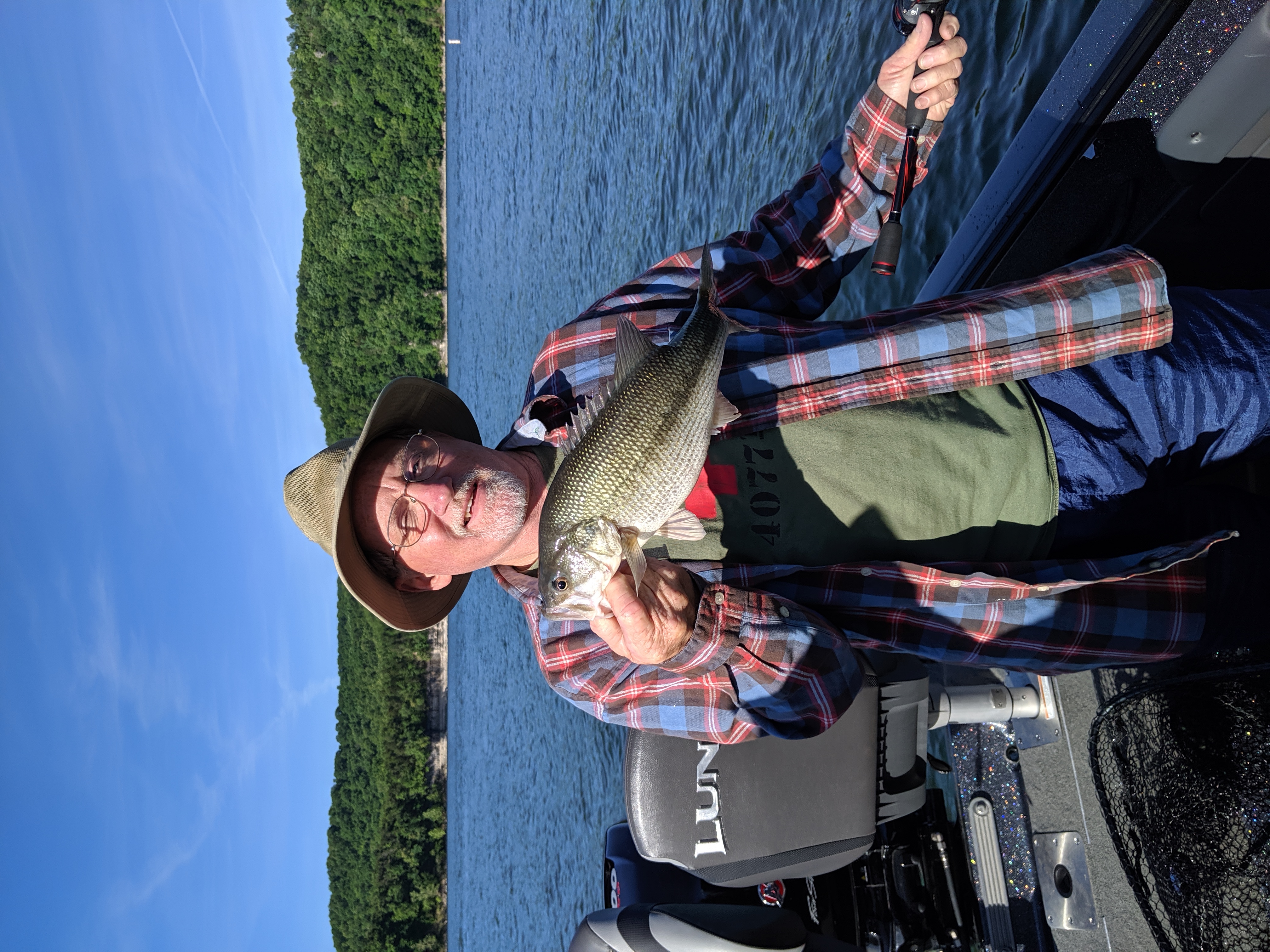 Table Rock Lake, MO