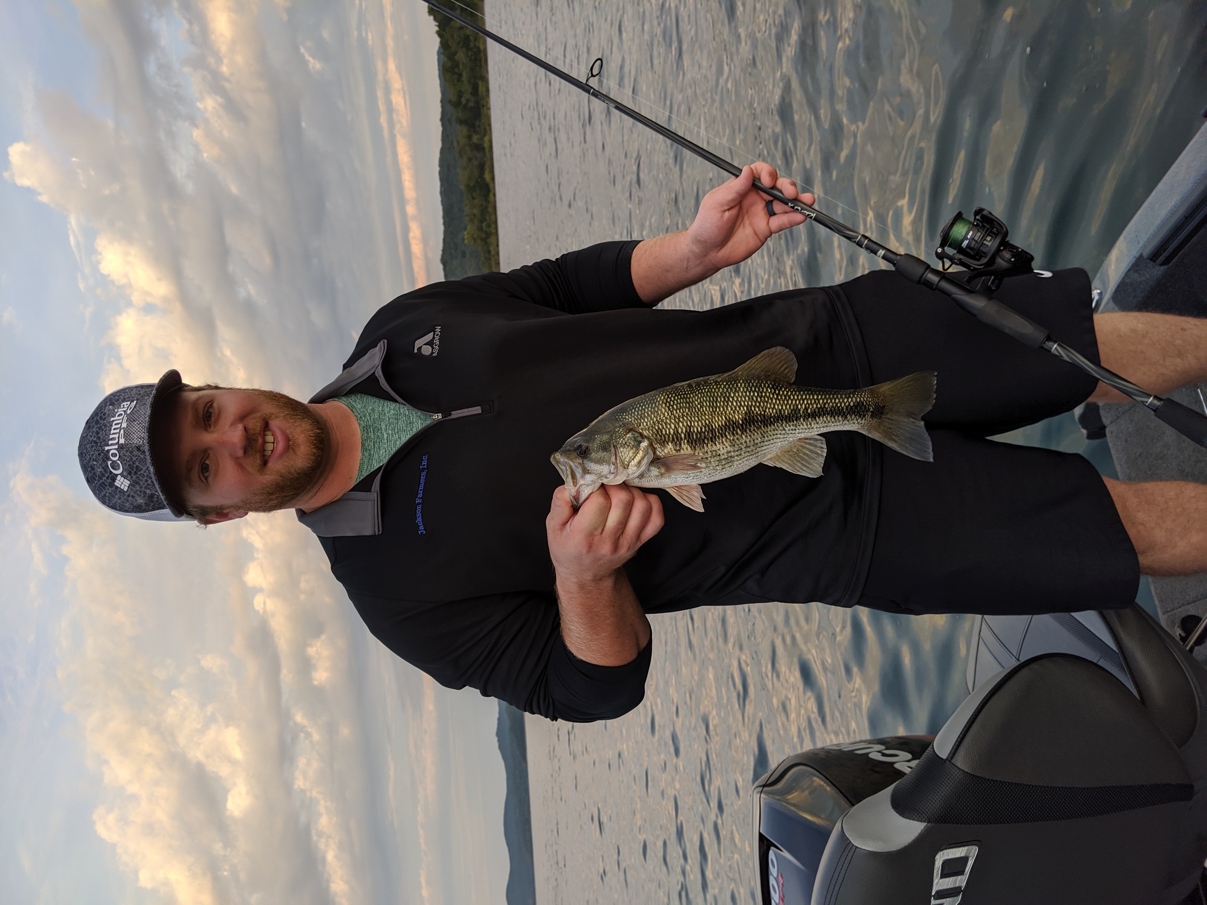Table Rock Lake, MO