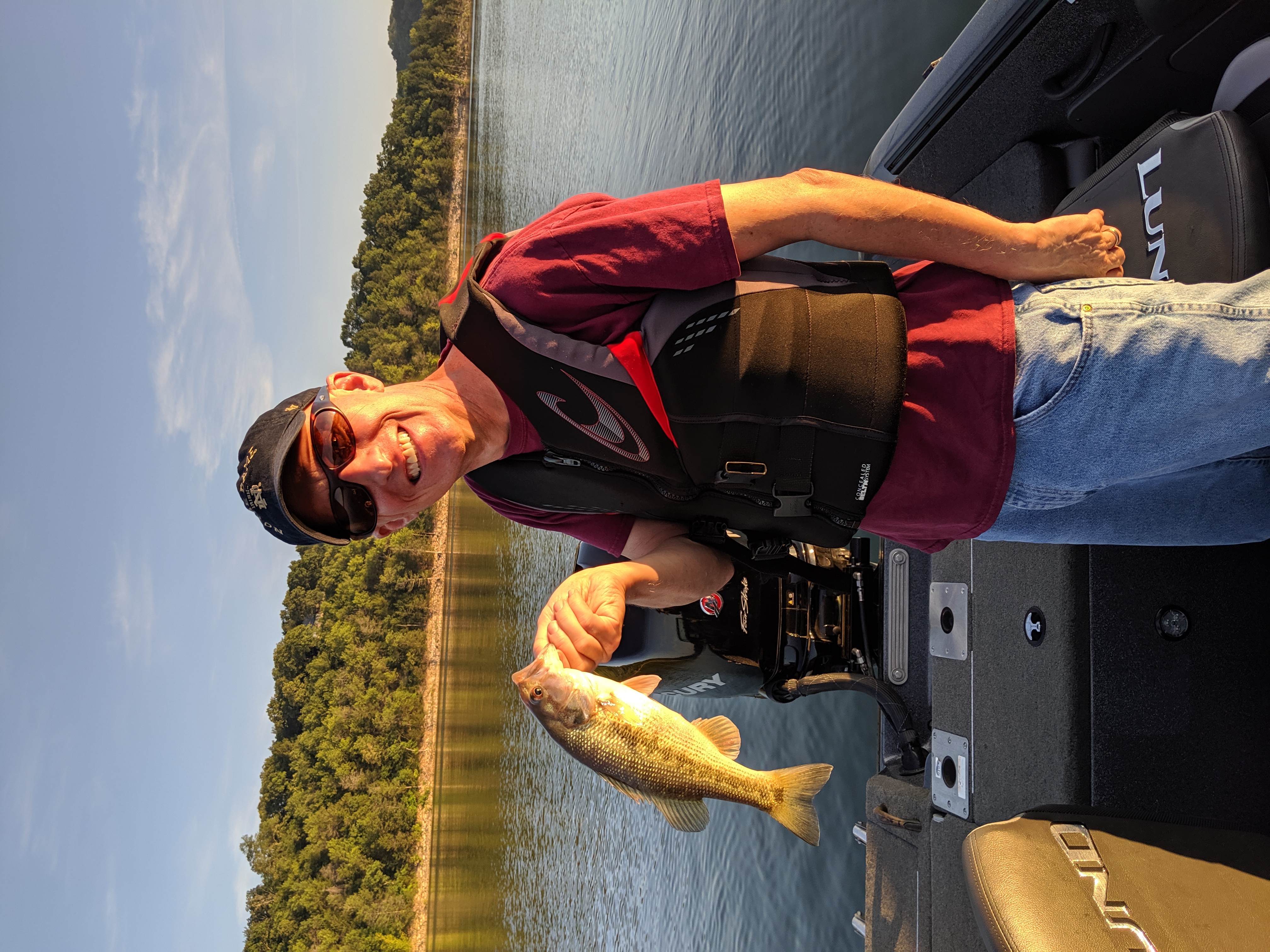 Table Rock Lake, MO