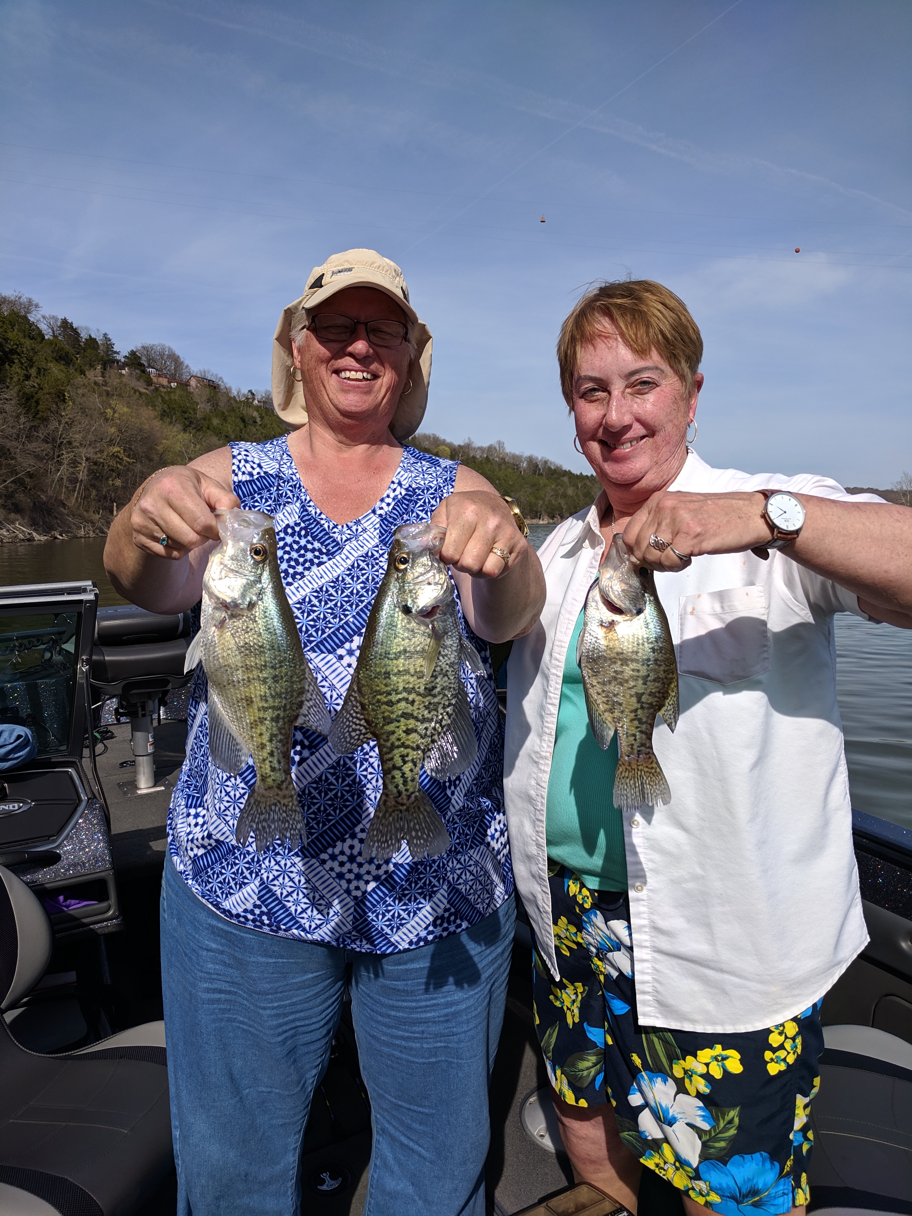 Table Rock Lake, MO