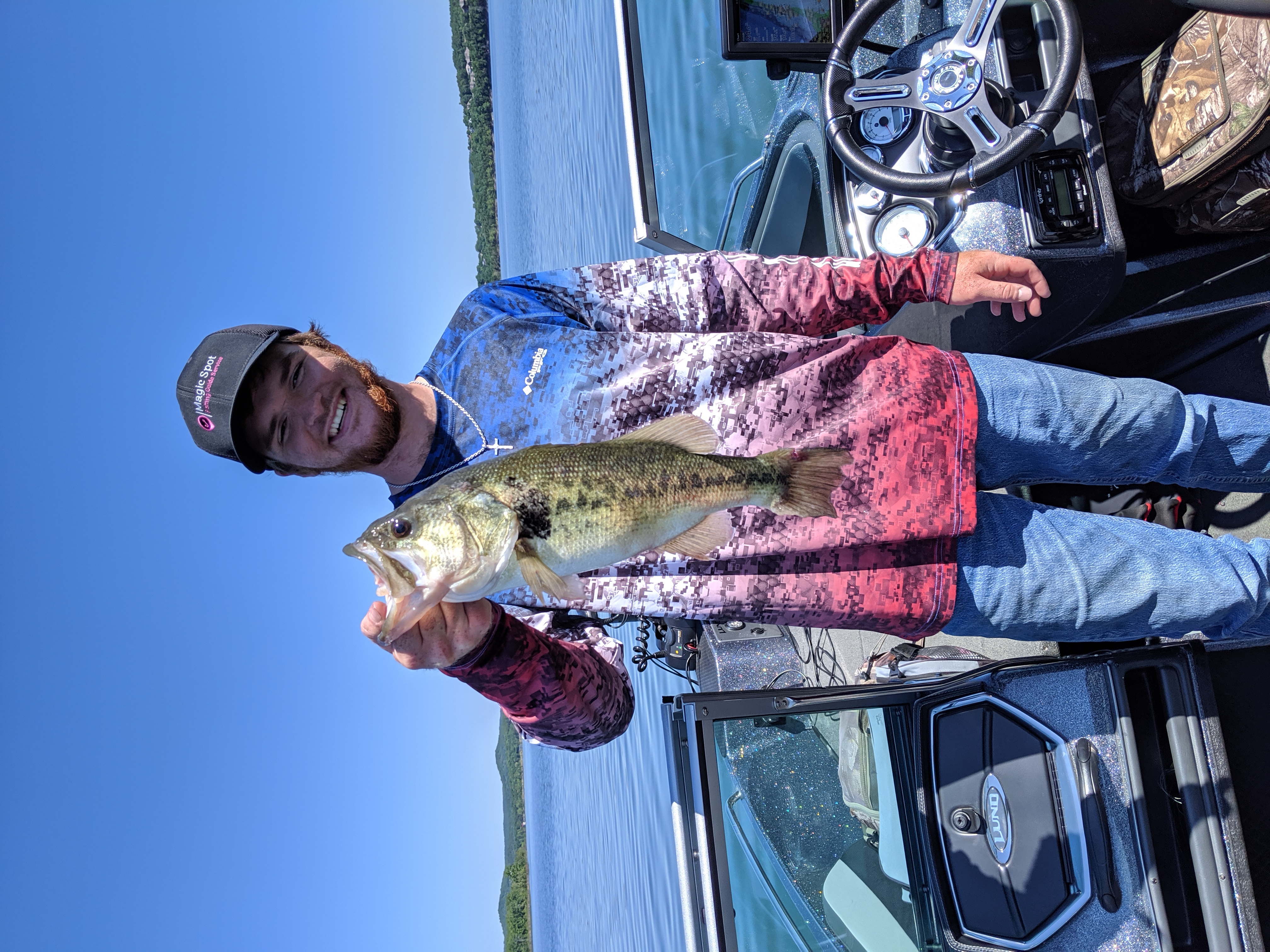 Table Rock Lake, MO