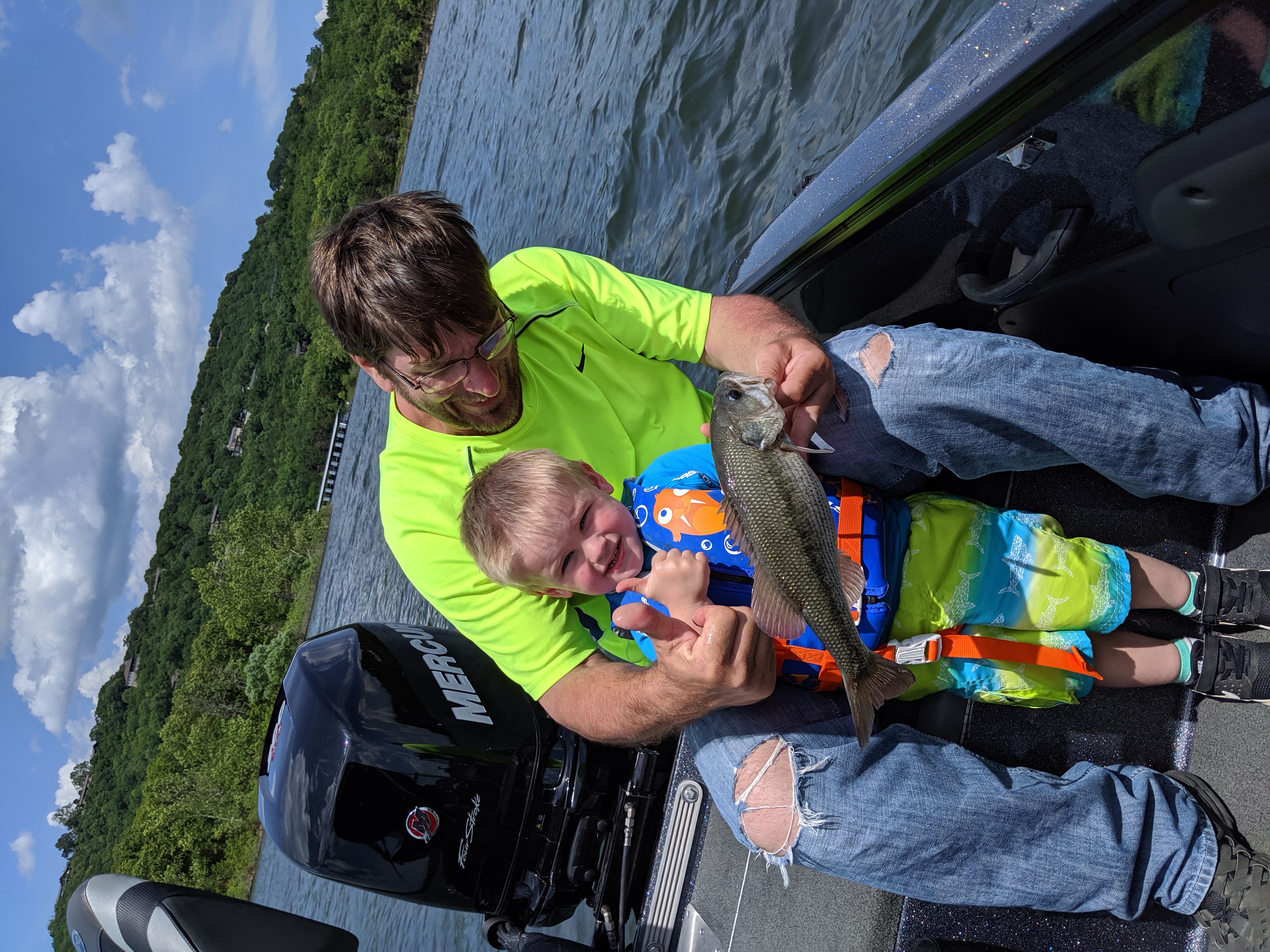 Table Rock Lake, MO