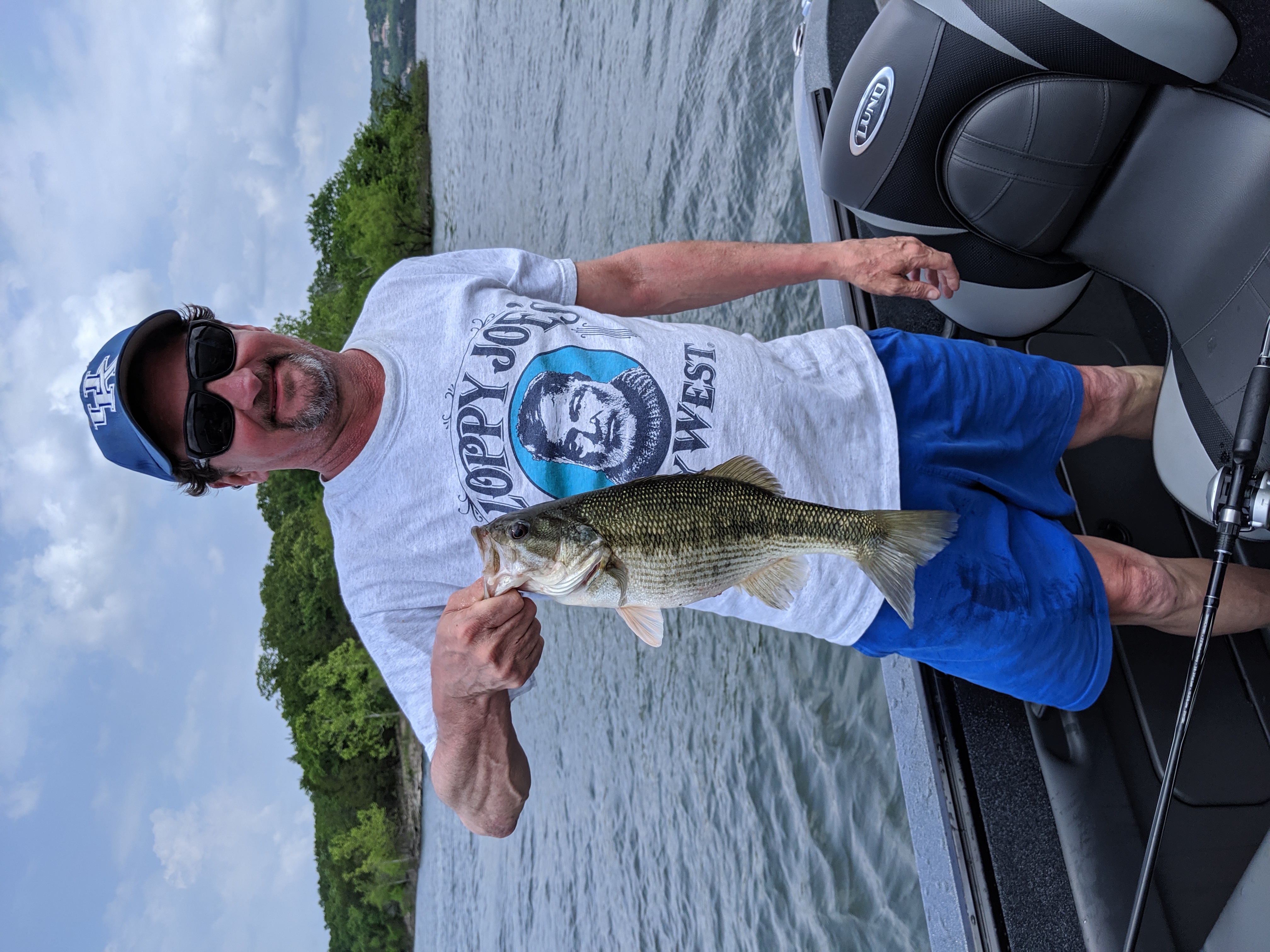 Table Rock Lake, MO