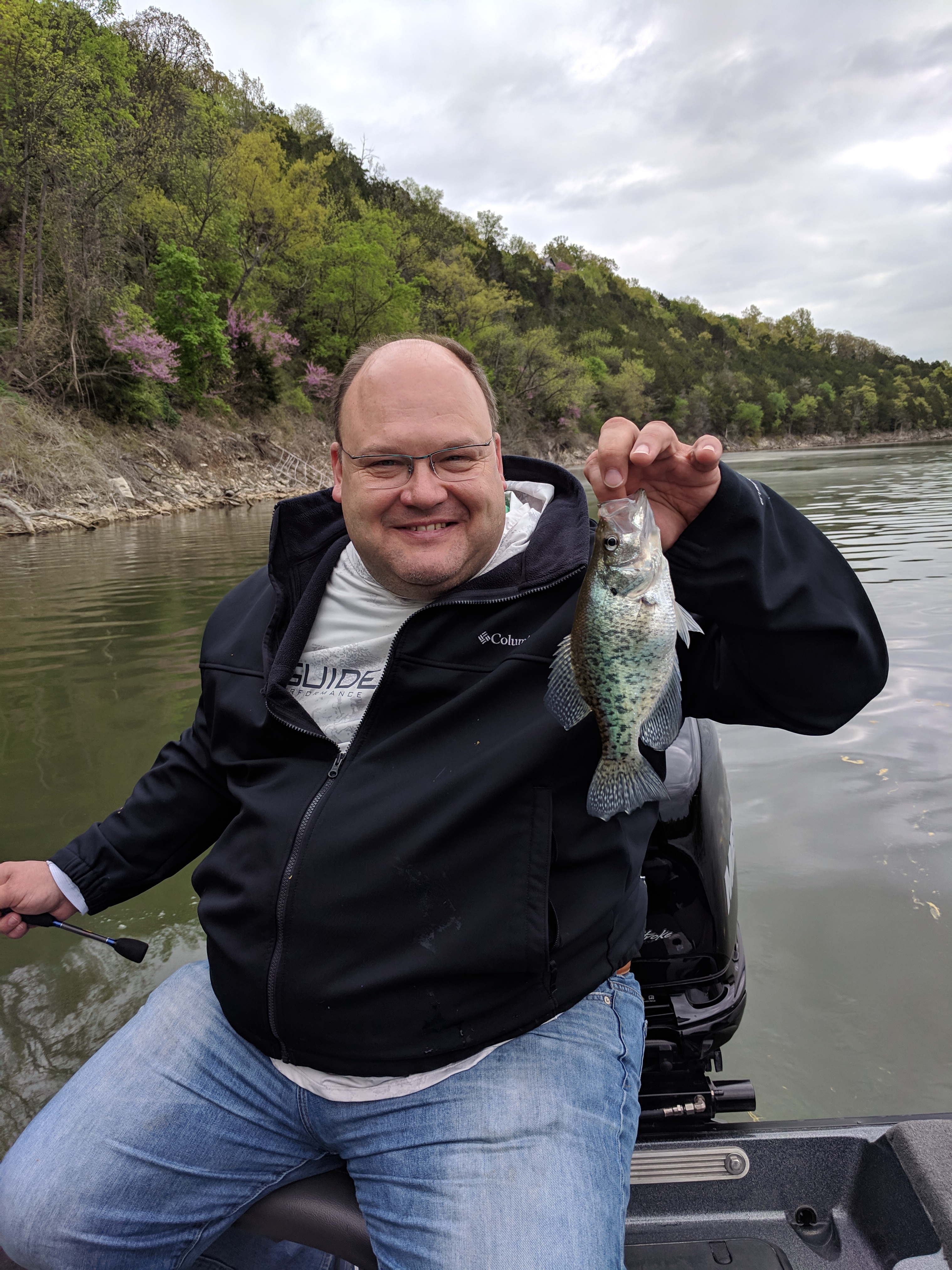 Table Rock Lake, MO
