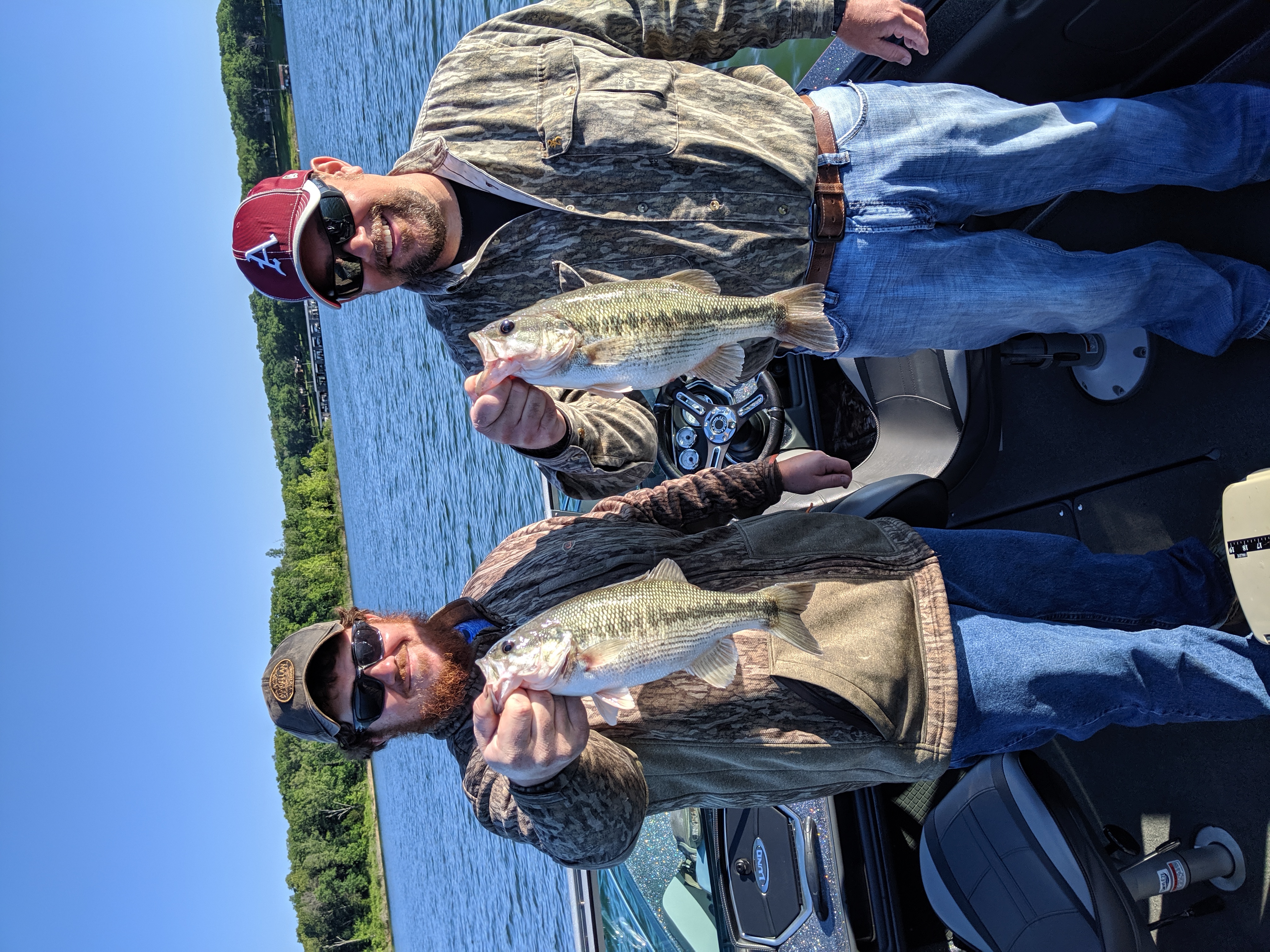 Table Rock Lake, MO