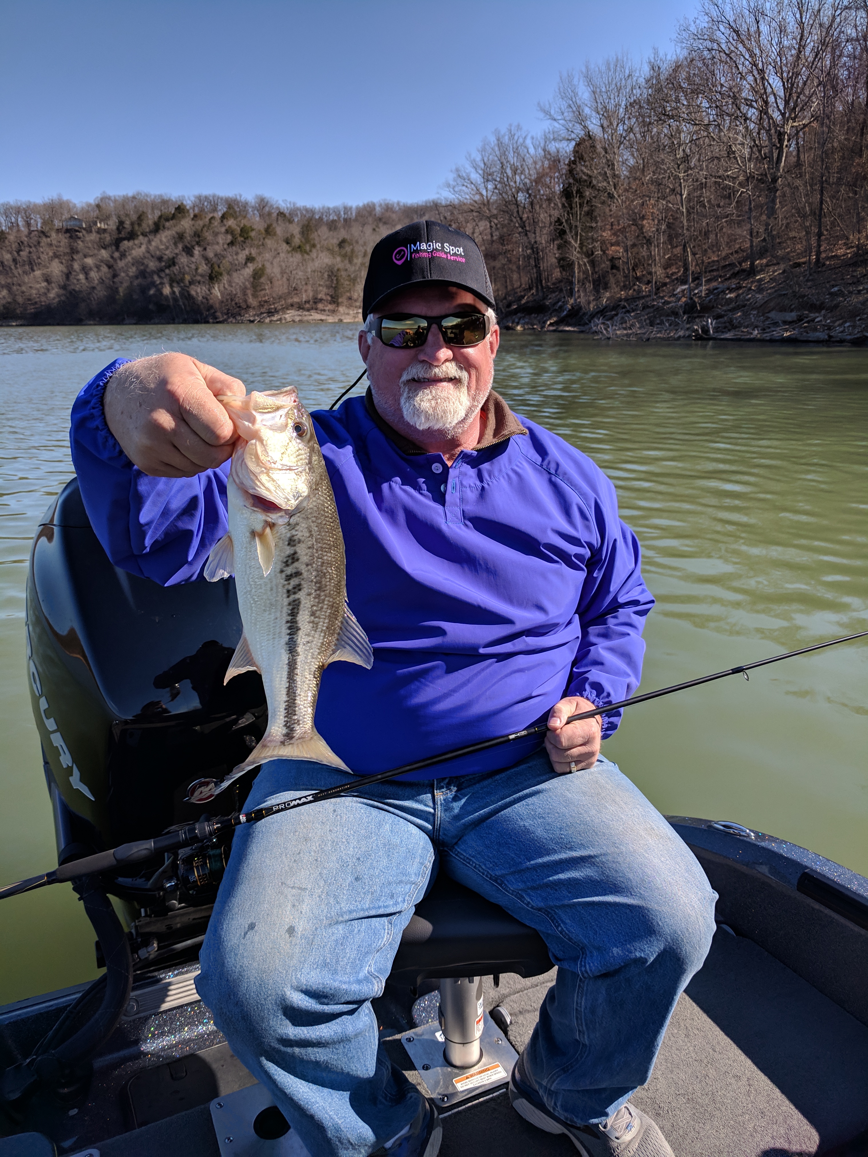 Table Rock Lake, MO