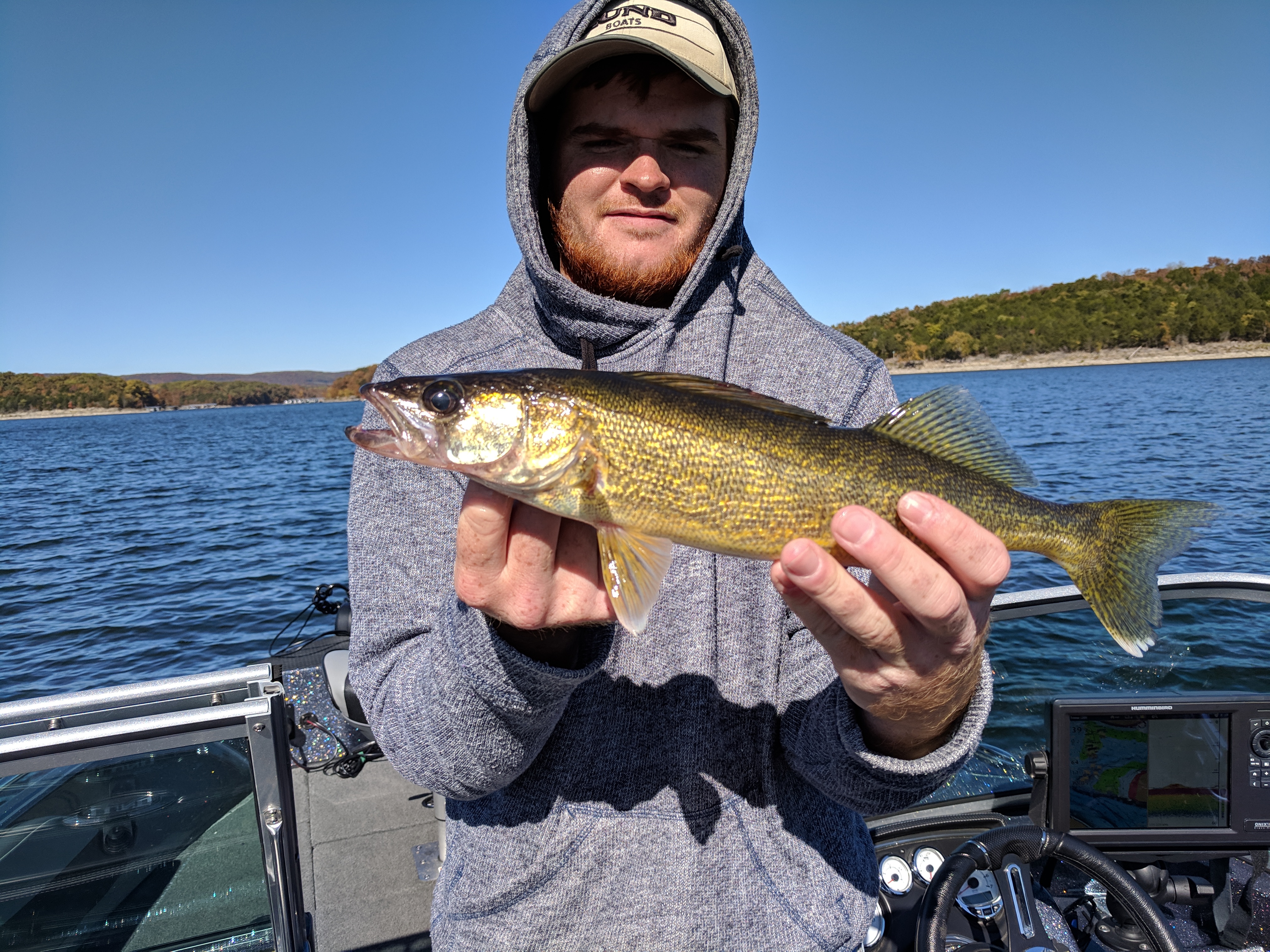 Table Rock Lake, MO