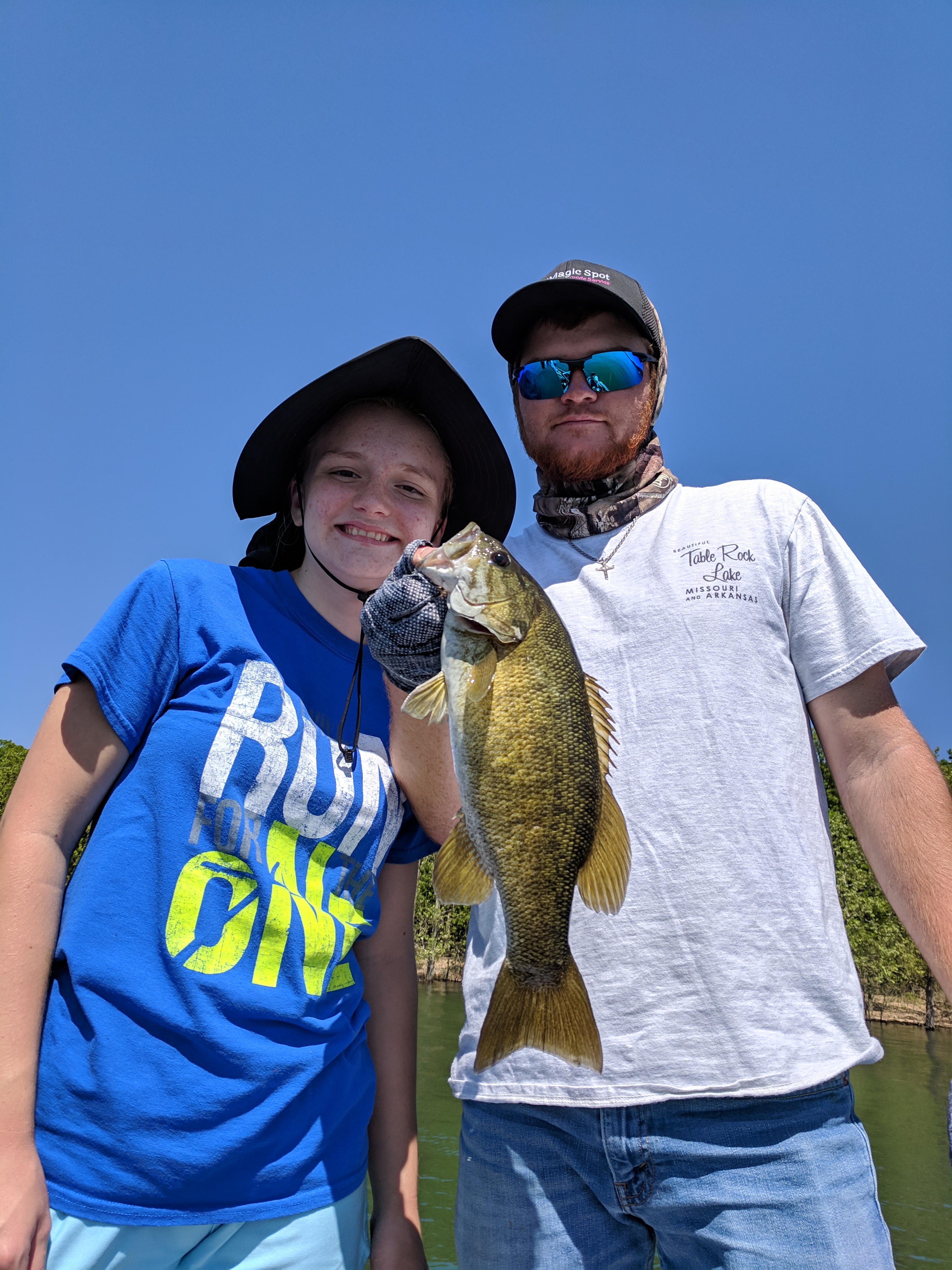 Table Rock Lake, MO