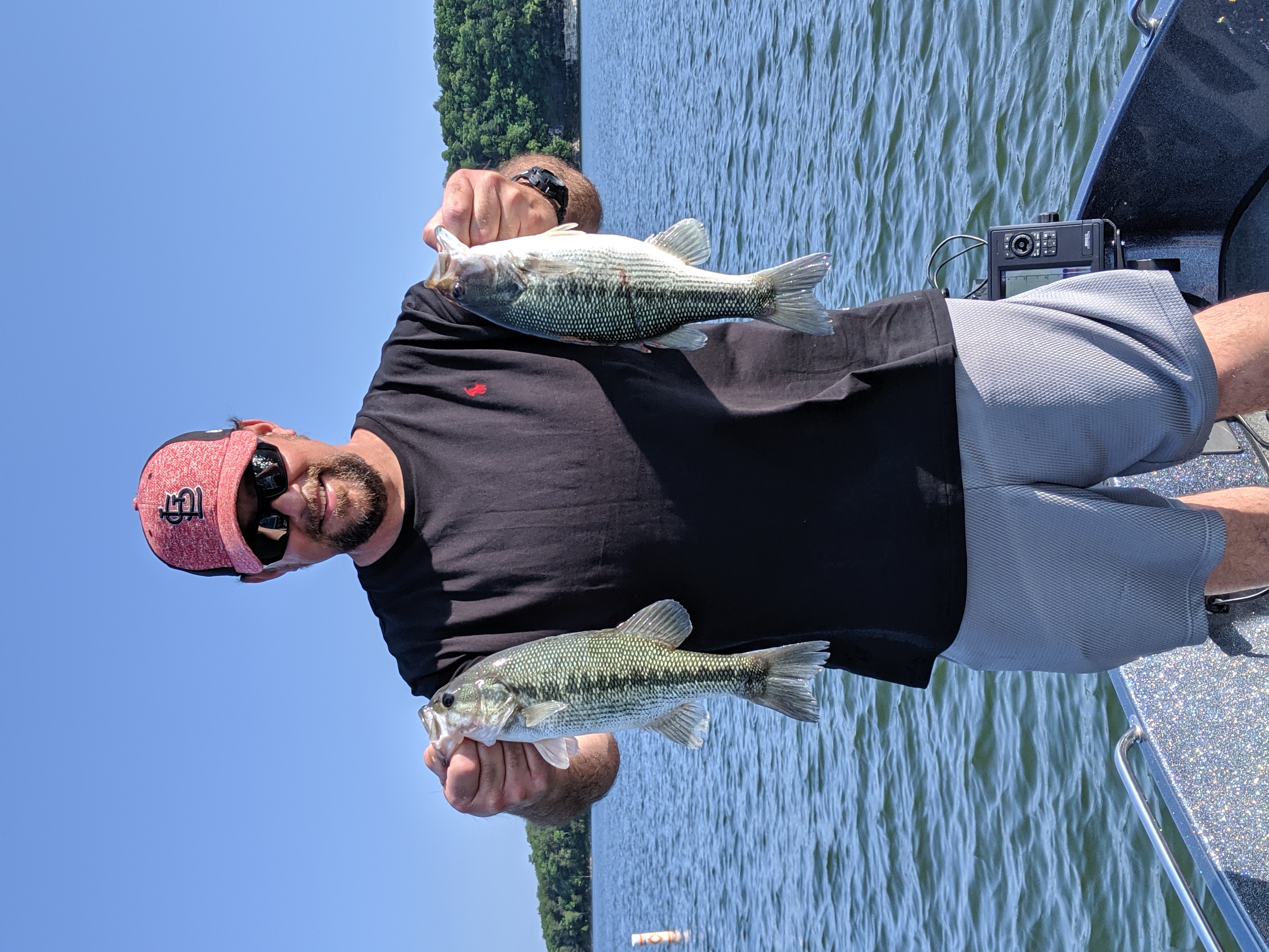 Table Rock Lake, MO