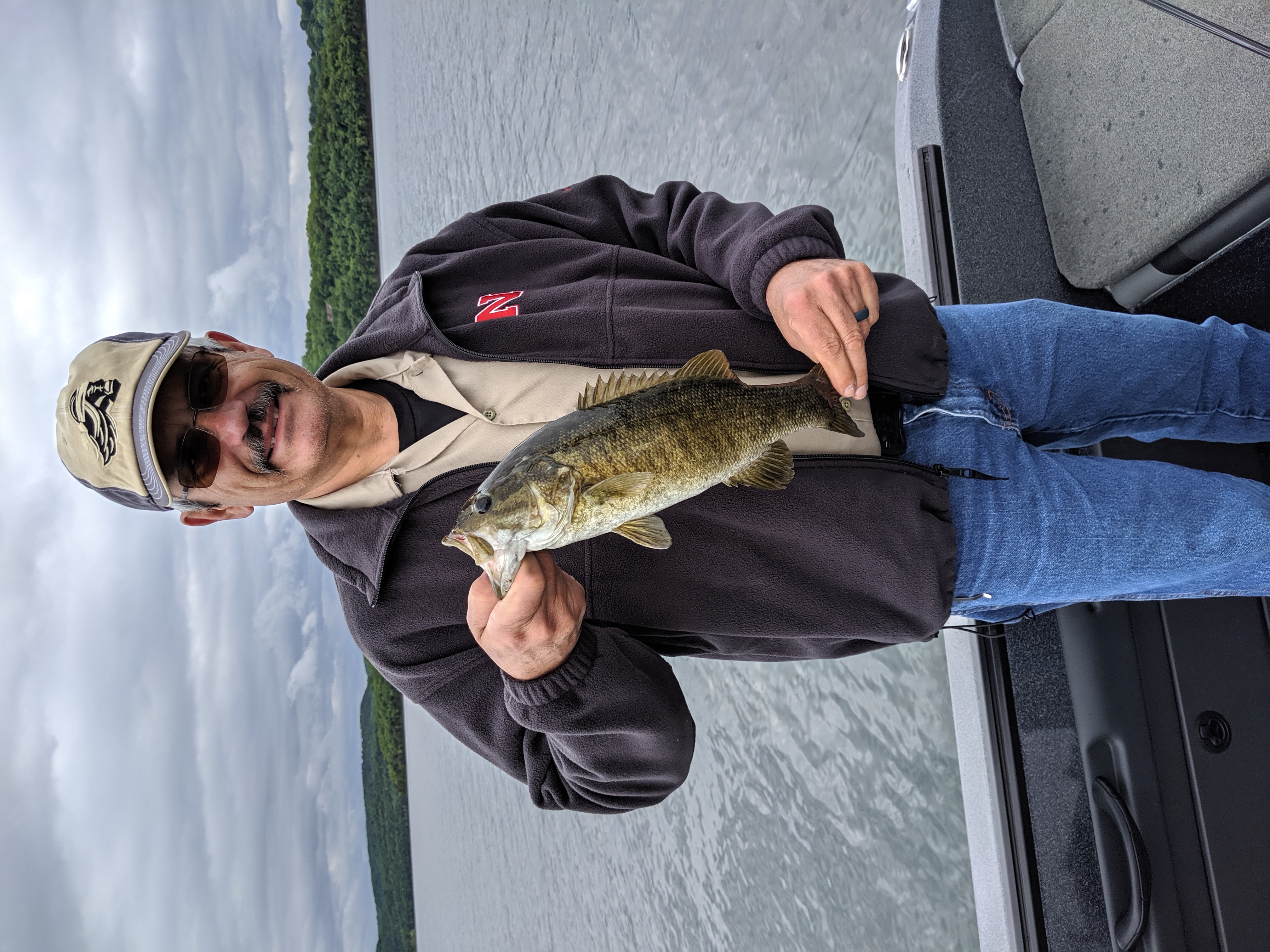 Table Rock Lake, MO