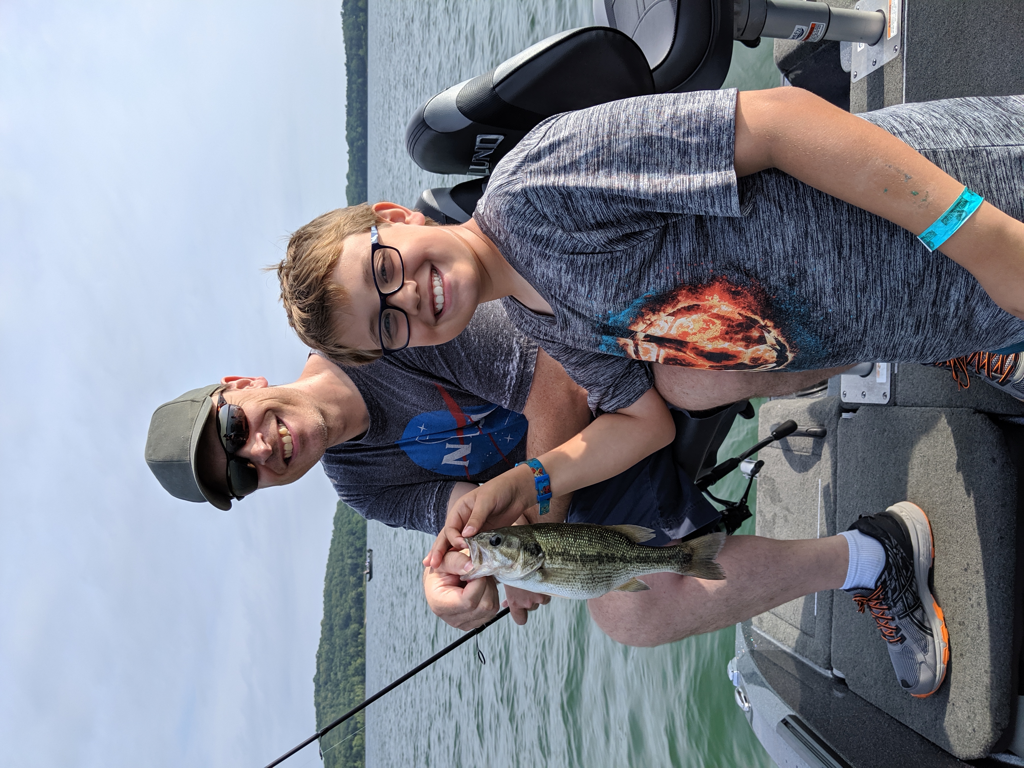 Table Rock Lake, MO