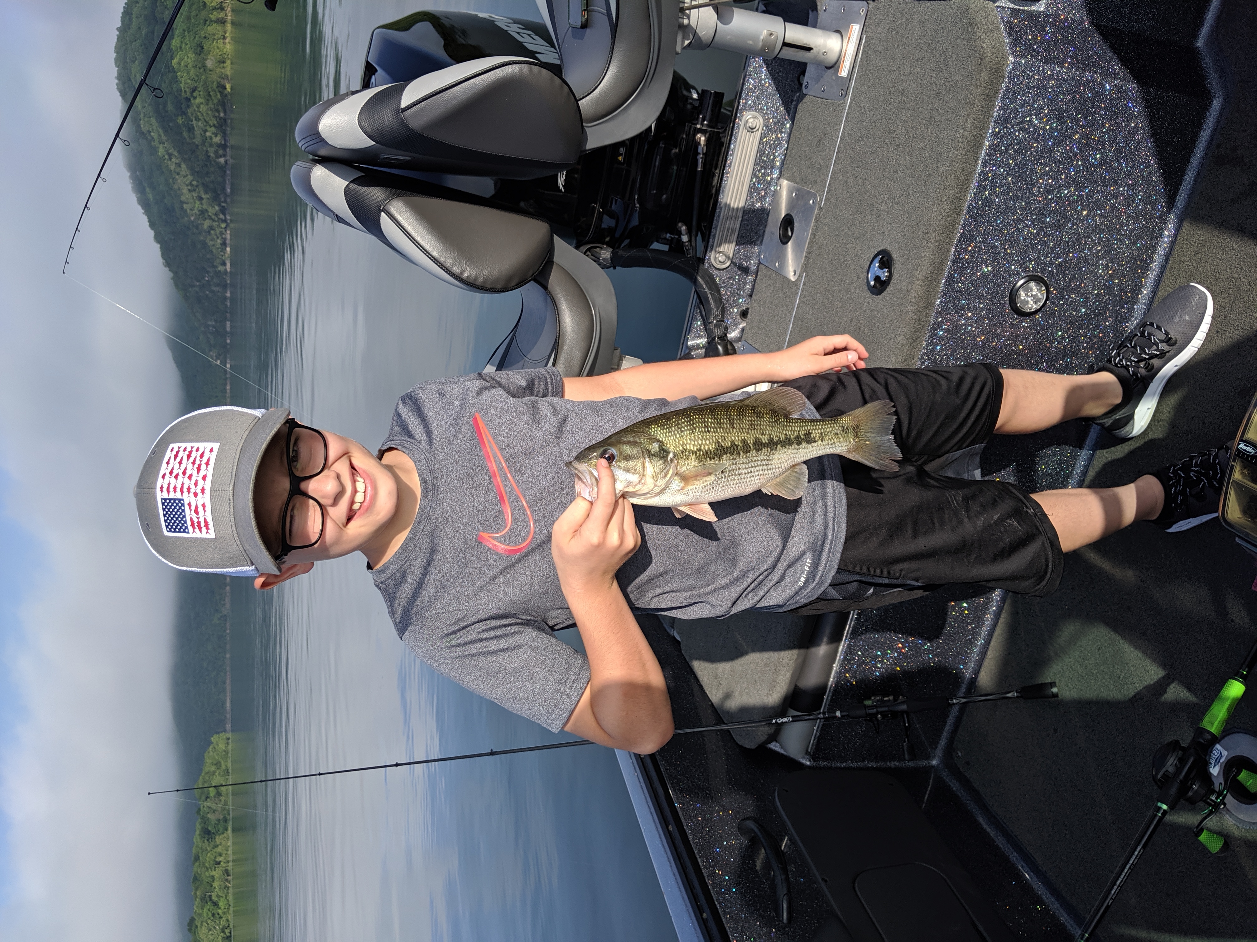 Table Rock Lake, MO