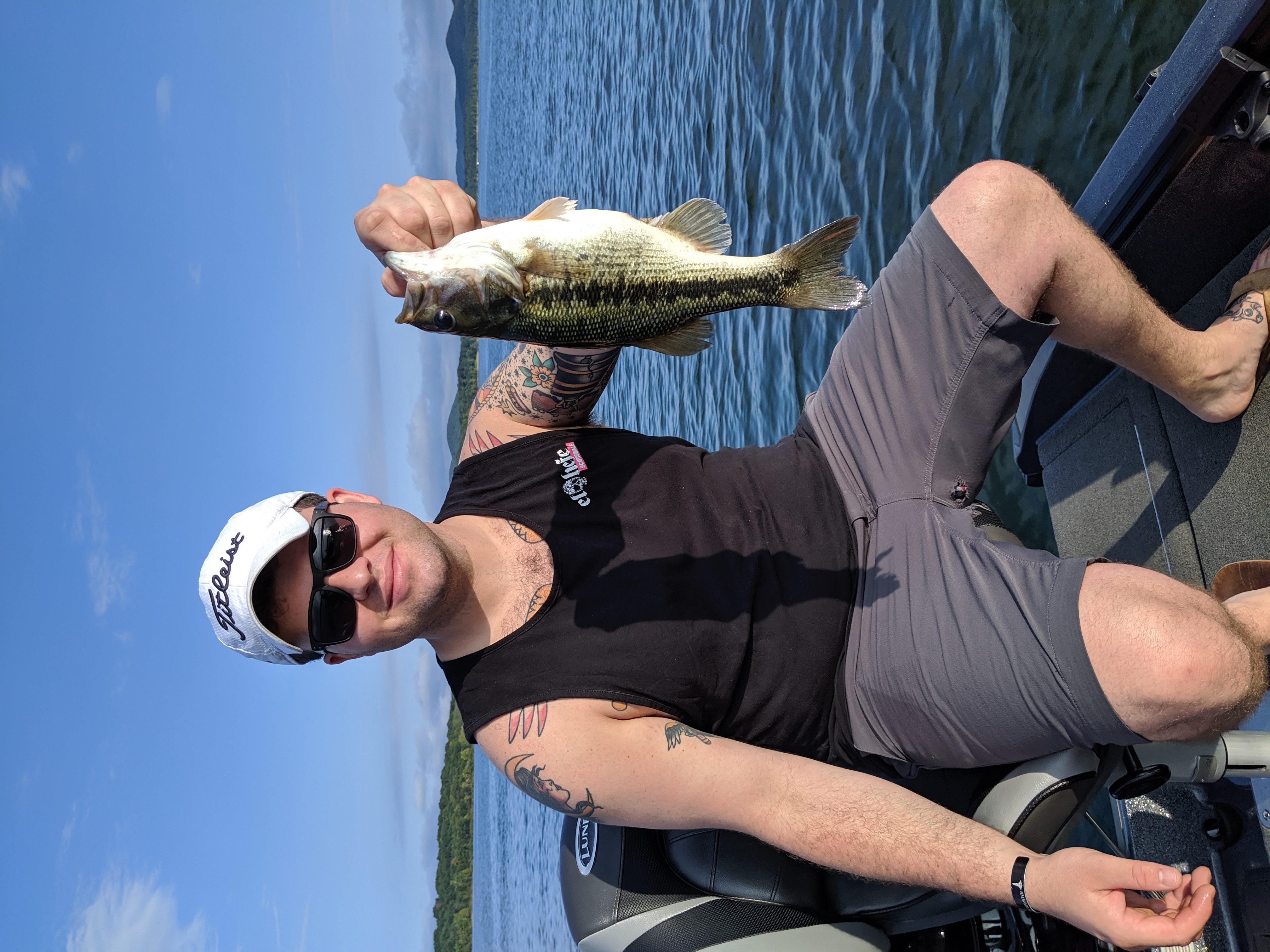 Table Rock Lake, MO