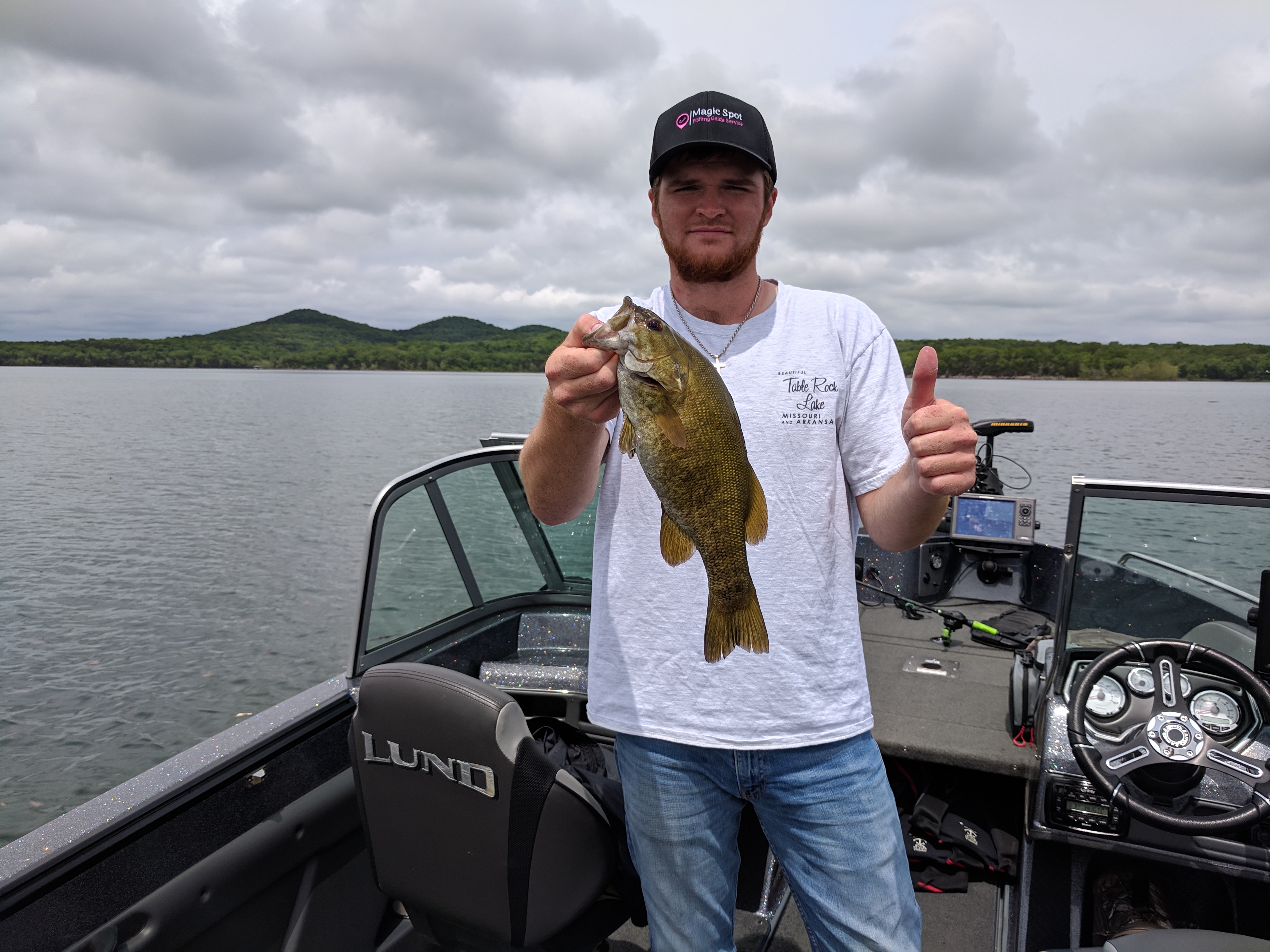Table Rock Lake, MO