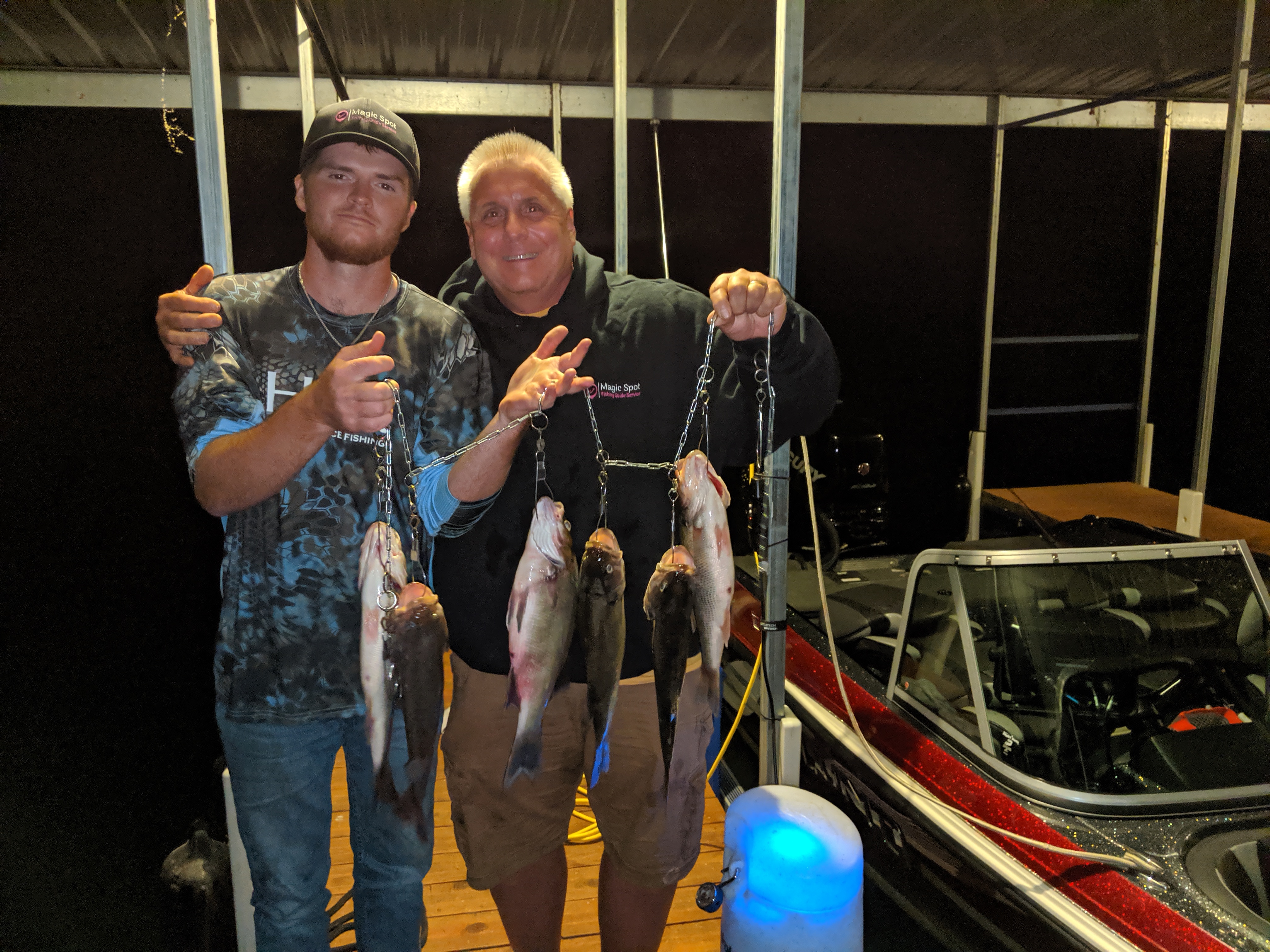 Table Rock Lake, MO