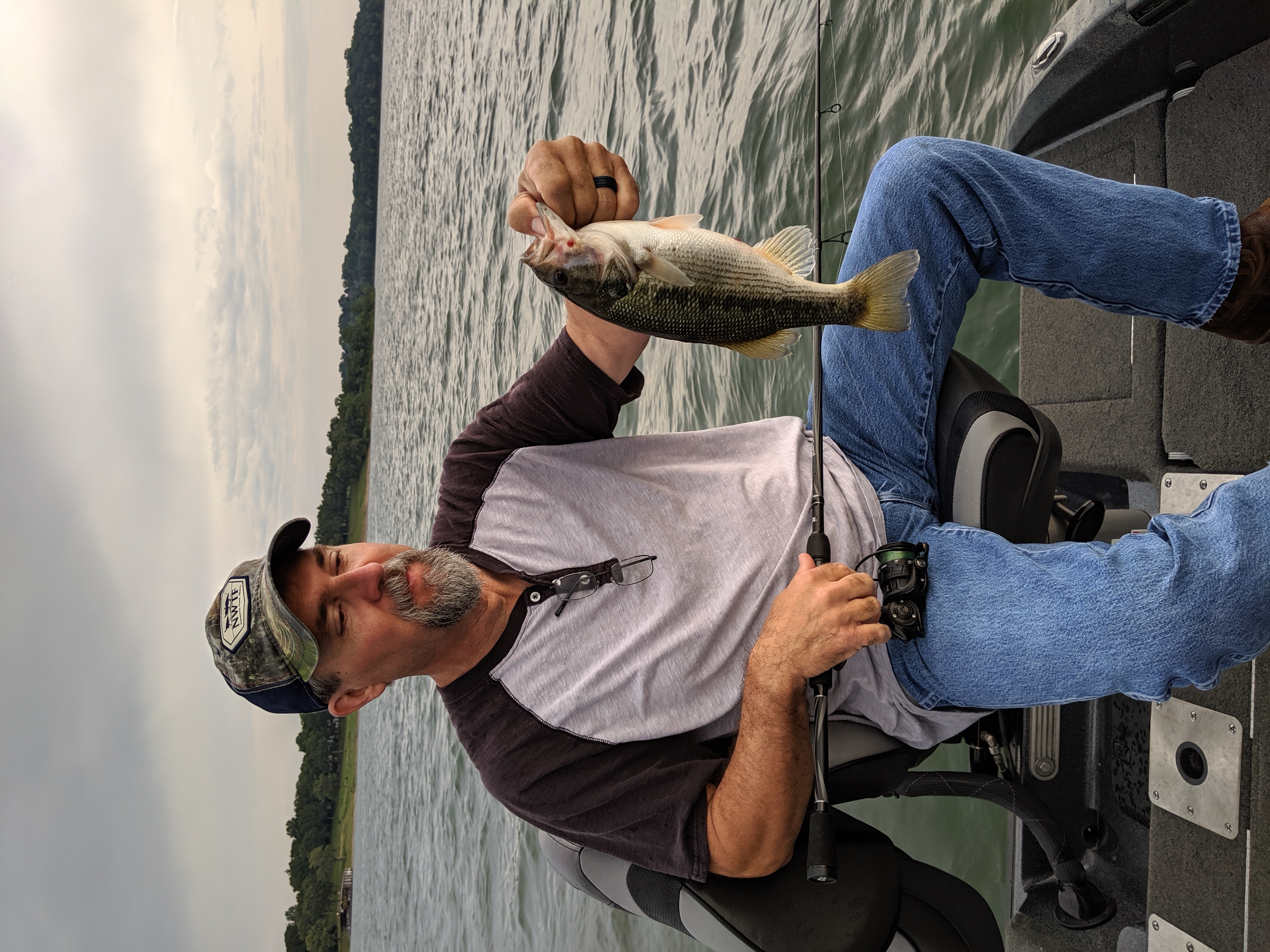 Table Rock Lake, MO