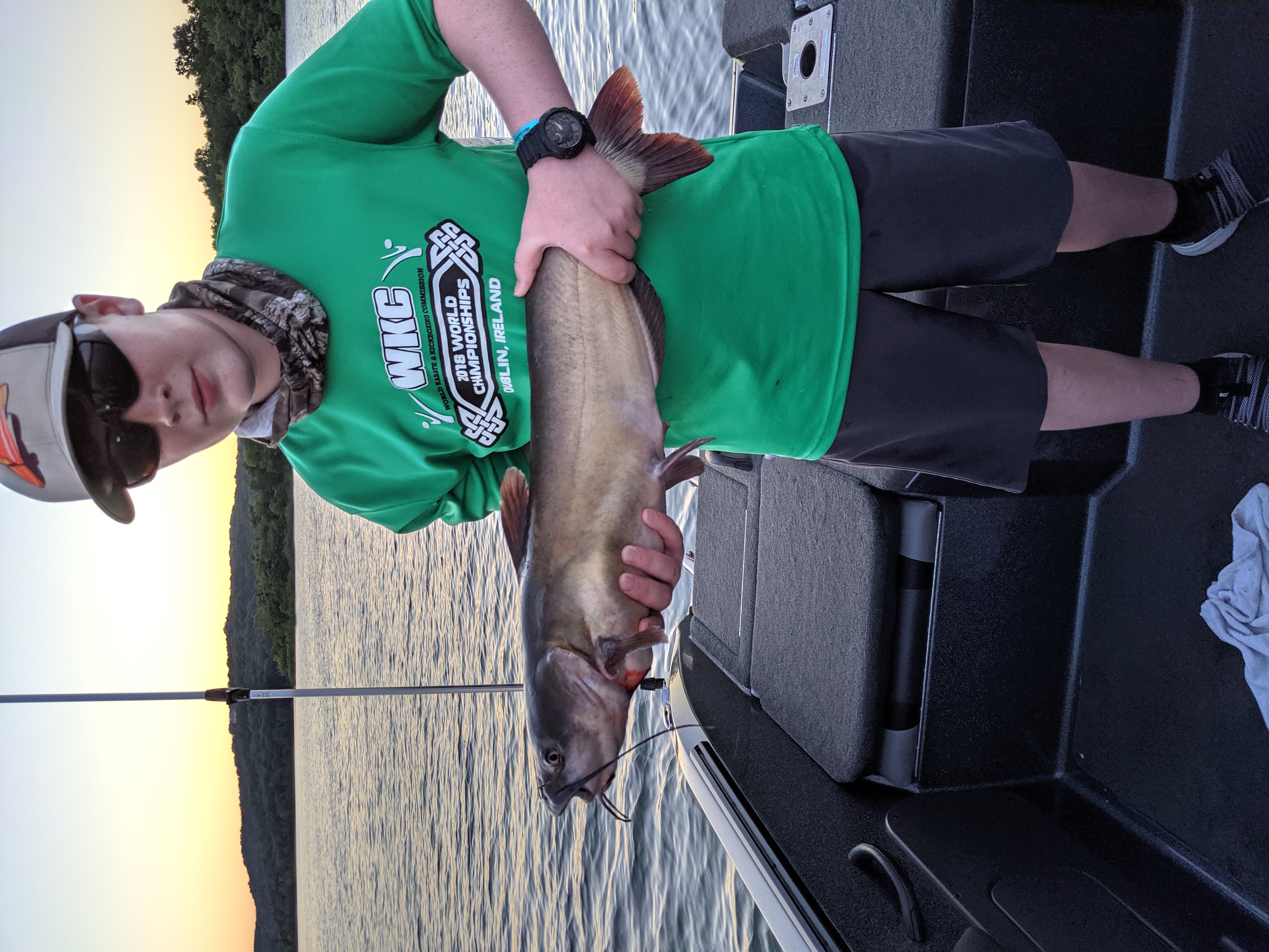 Table Rock Lake, MO