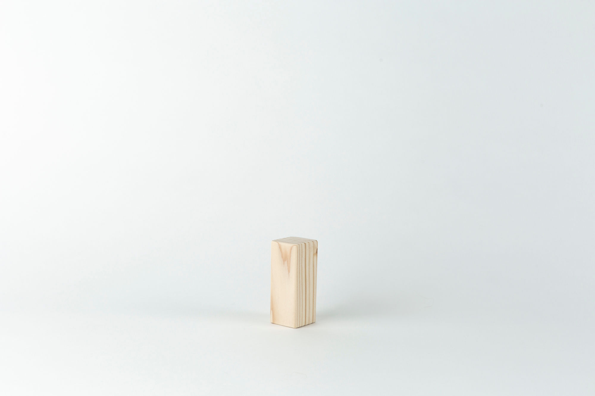 Square Rod (Short) Block