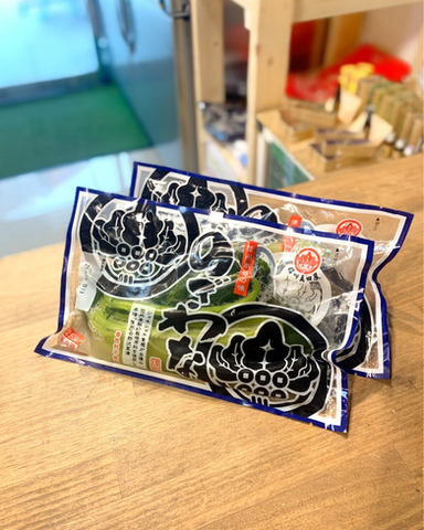 野沢菜漬け　【信州真田屋】