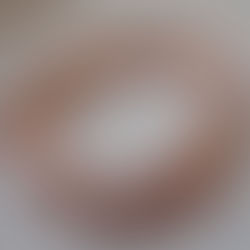 【天然石ブレスレット】アイアンメテオライトのブレスレットをお迎え頂きました。