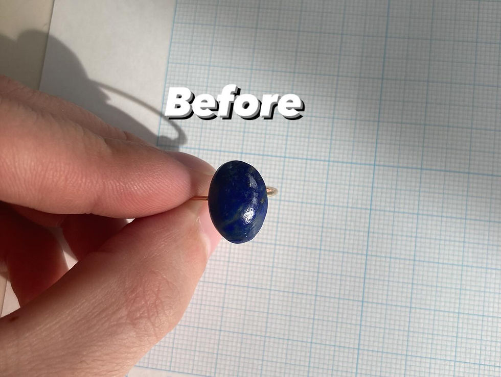 リフォーム前の状態