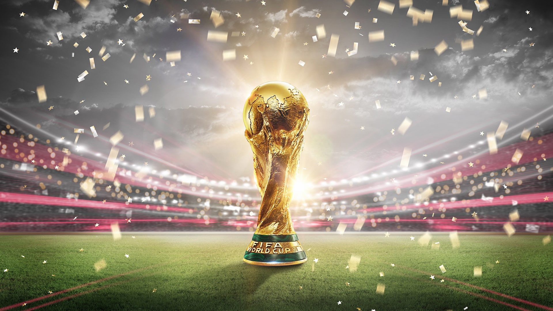 England's World Cup Group Games
