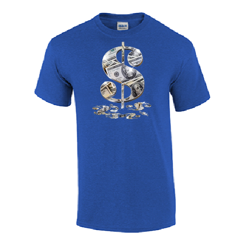 Thumbnail: Money Sign Shirt