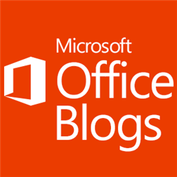 Office Blogs