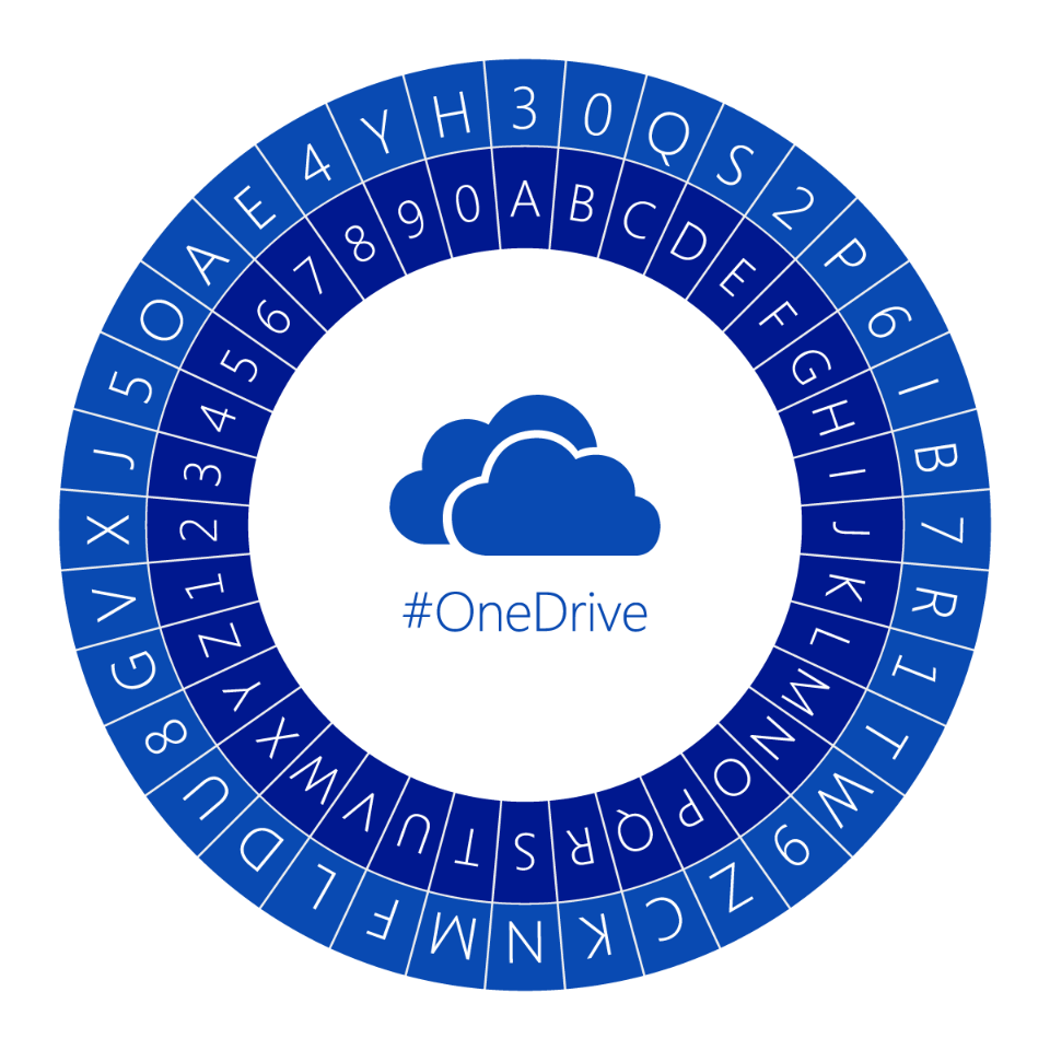 OneDrive