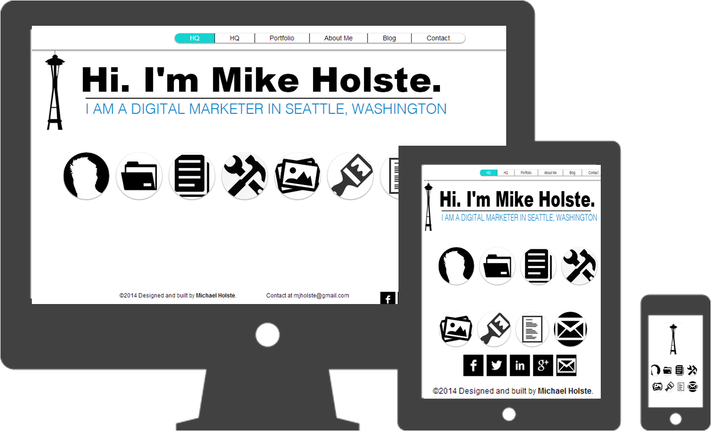 Web Design
