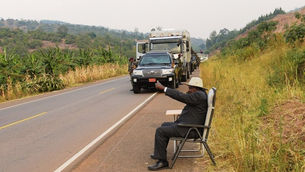 Why Museveni May Come Short of the 50% Score Mark in 2021