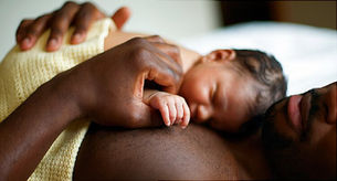 Black babies at a high risk of dying when cared for by white doctors