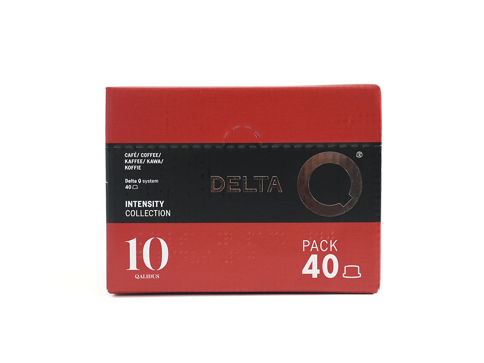Delta Pack XL Qalidus