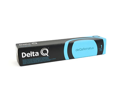 Delta Pack XL deQafeinatus