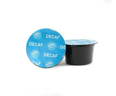 Decaffeinato - Lavazza Blue capsule