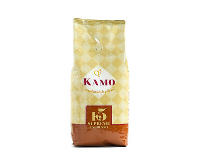 K5, Kamo
