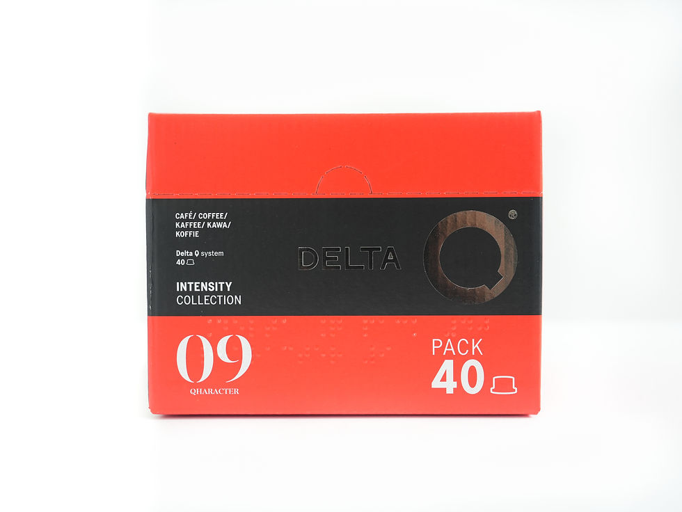 Delta Pack XL Qharacter