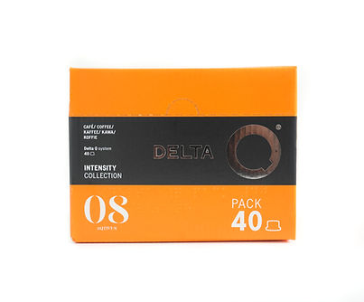 Delta Pack XL aQtivus