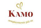 logo caffé kamo