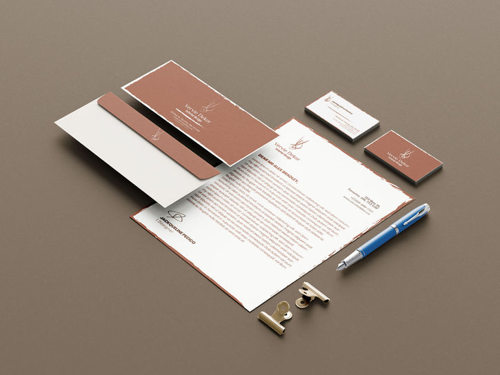 Vervei Dekor Brand